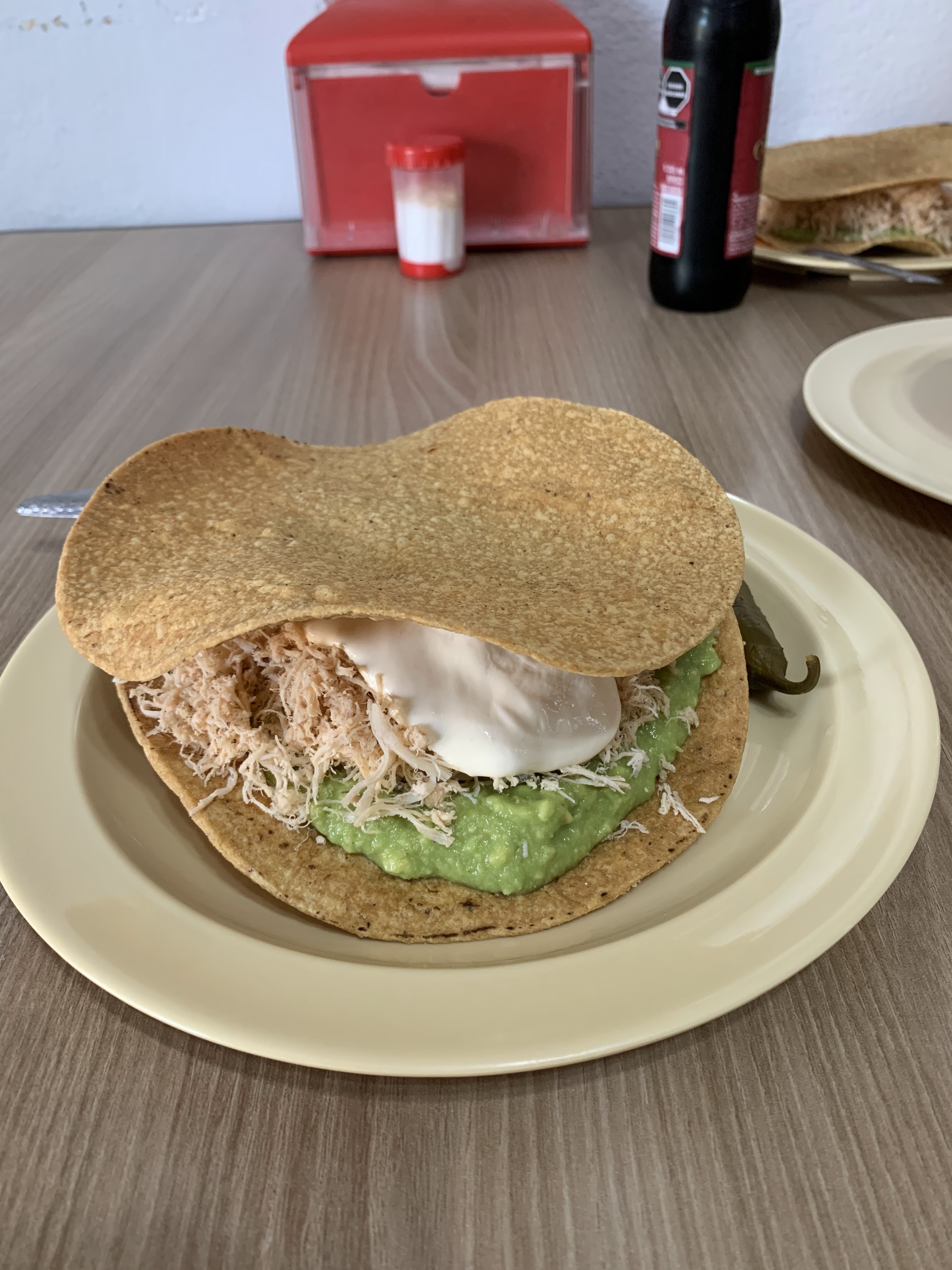 SIBERIA SAN PEDRO image 2