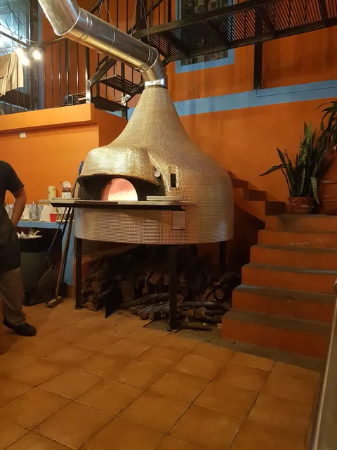 FORNO.1 image 1