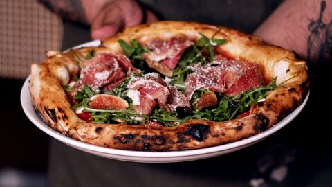 FORNO.1 image 2
