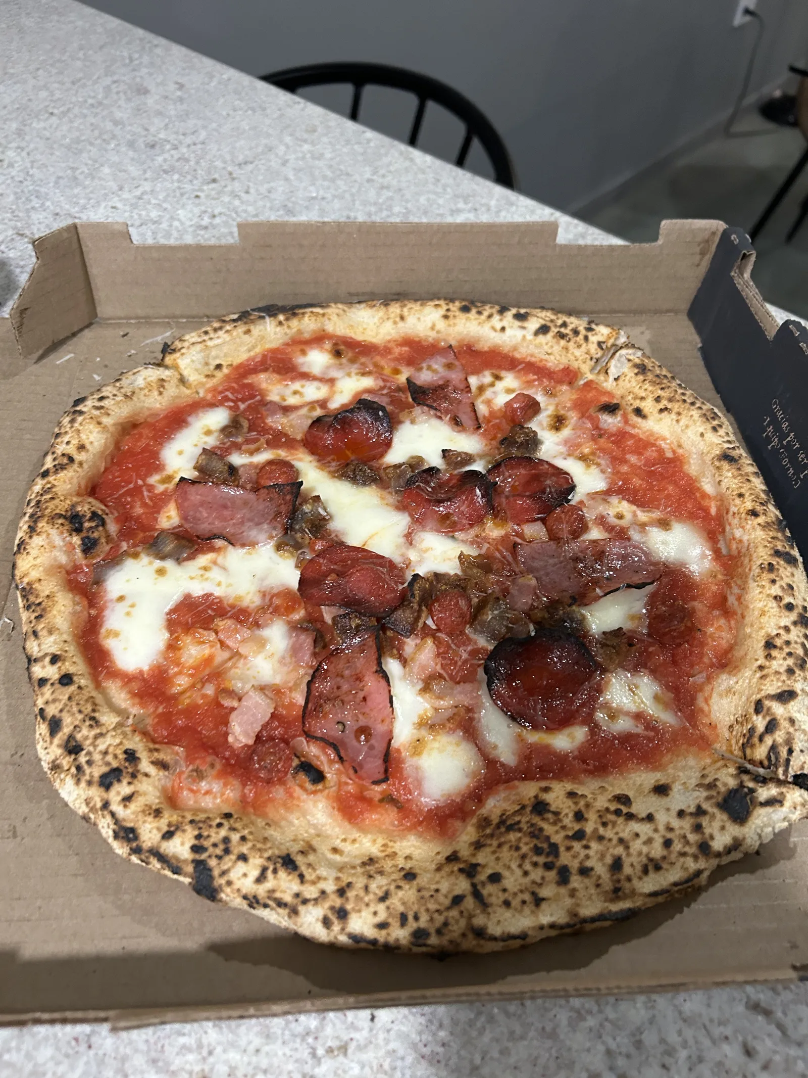 FORNO.1 image 4