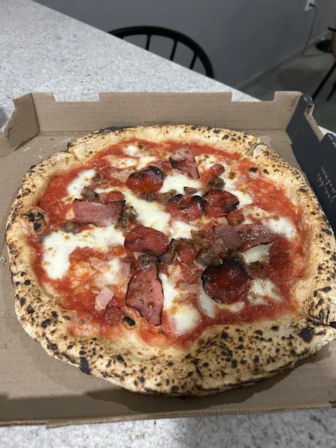 FORNO.1 image 4