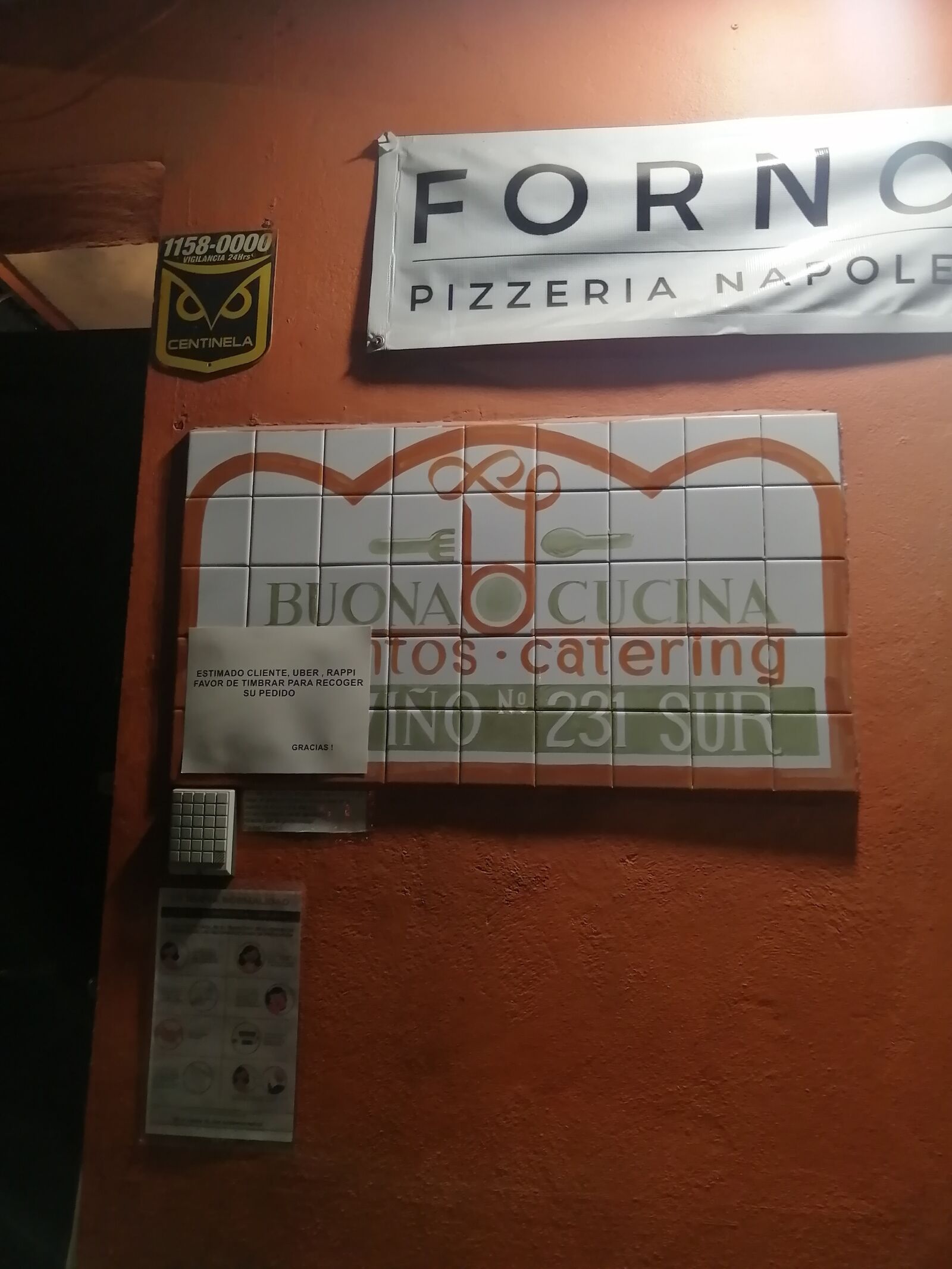 FORNO.1 image 10