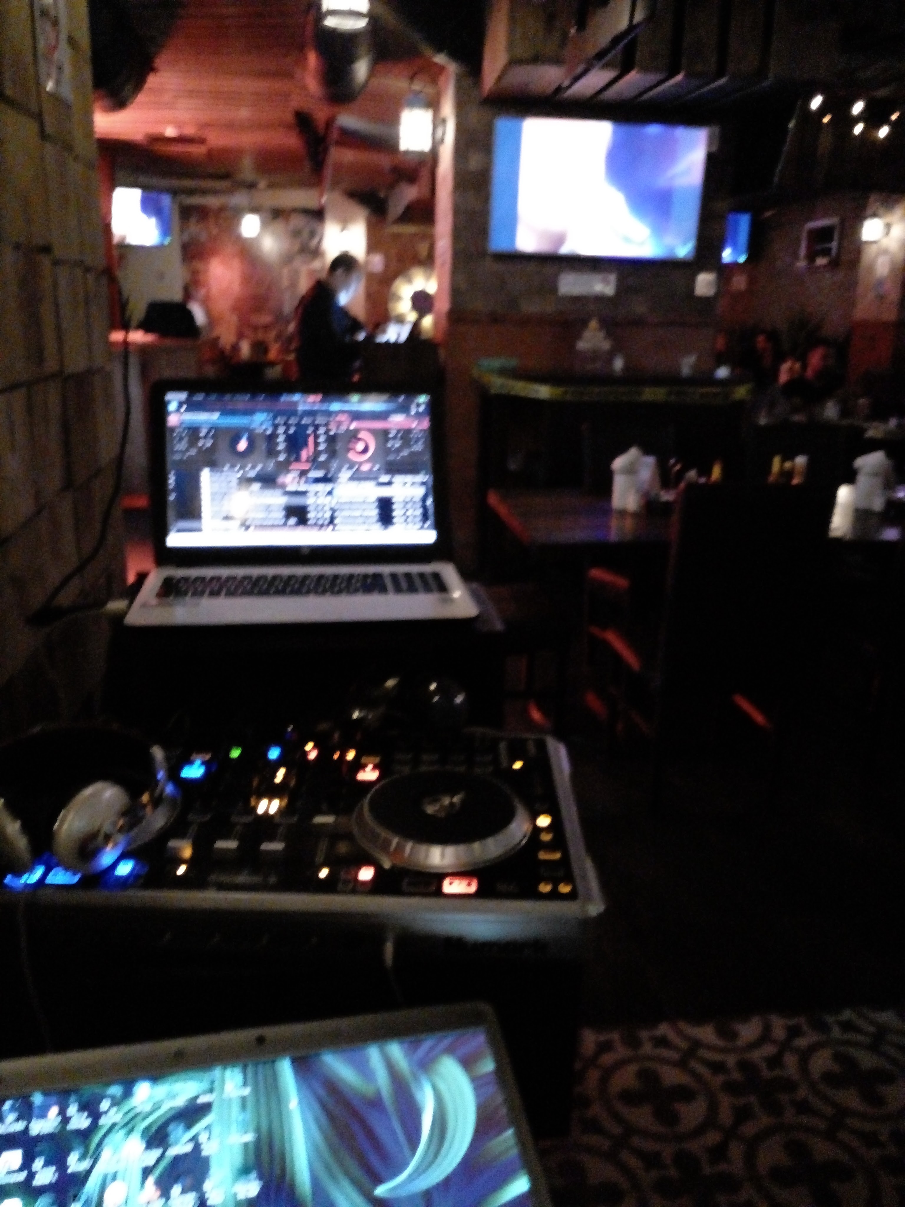 EMILIANO RESTAURANTE DE ÉPOCA image 3