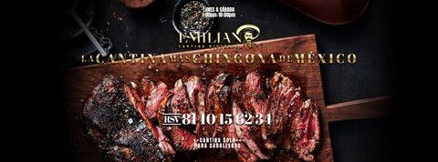 EMILIANO RESTAURANTE DE ÉPOCA image 4