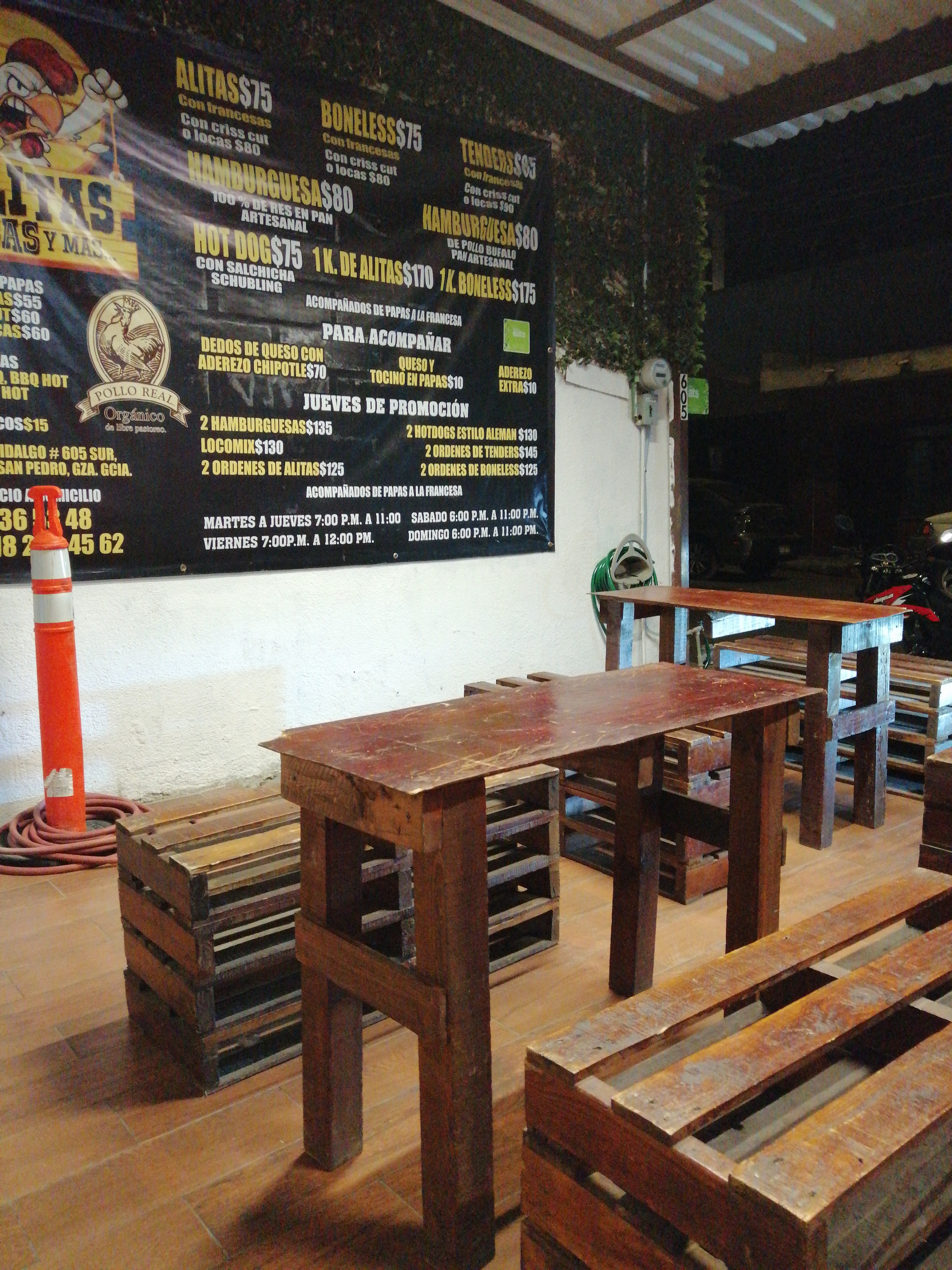 Alitas Locas image 1