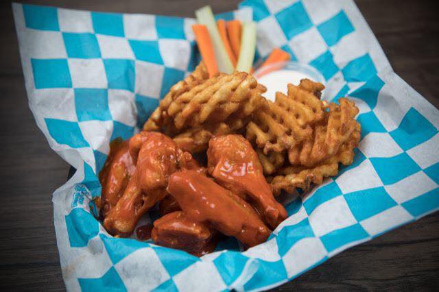 Alitas Locas image 2