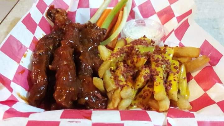 Alitas Locas image 3