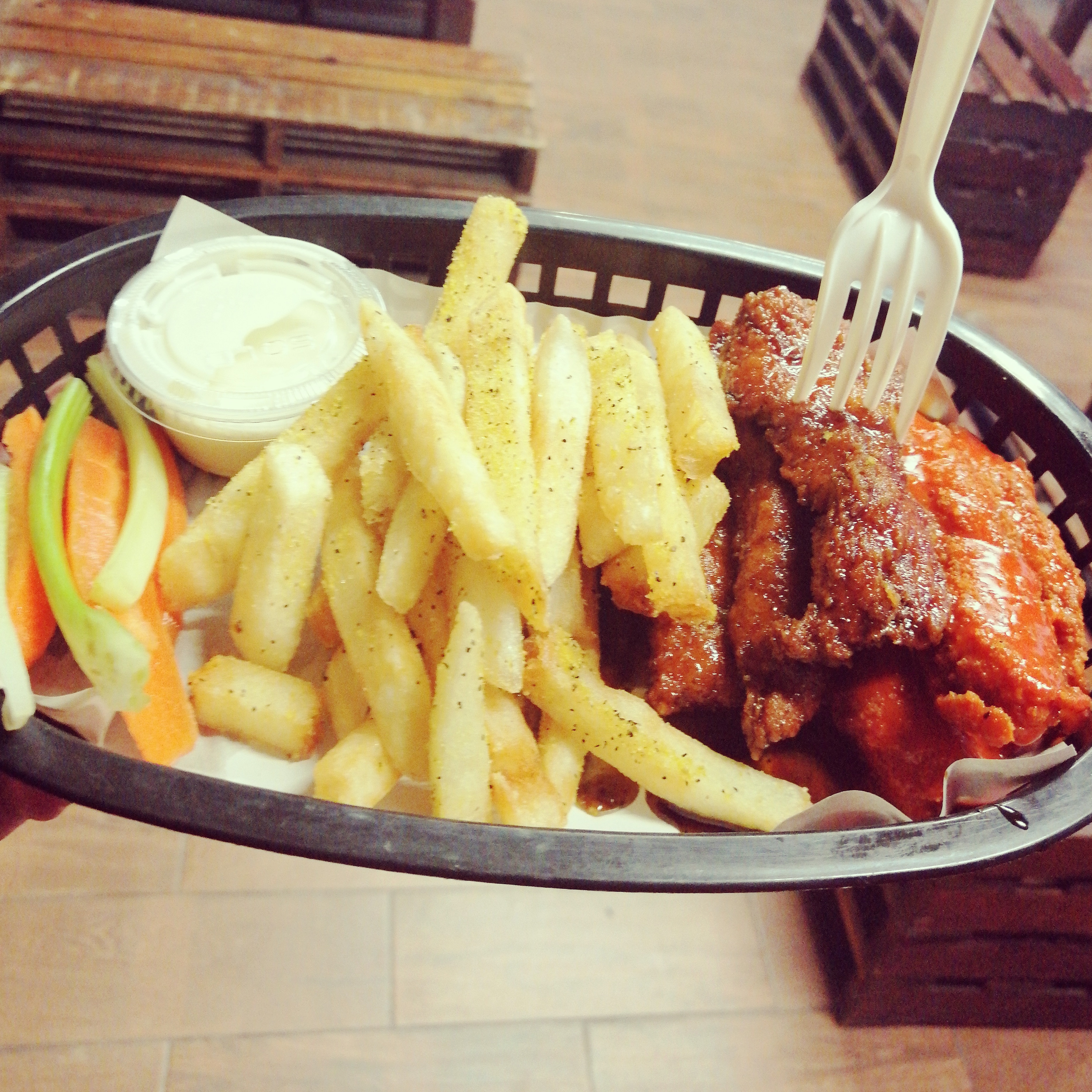 Alitas Locas image 4