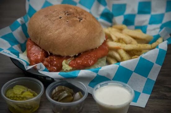 Alitas Locas image 5