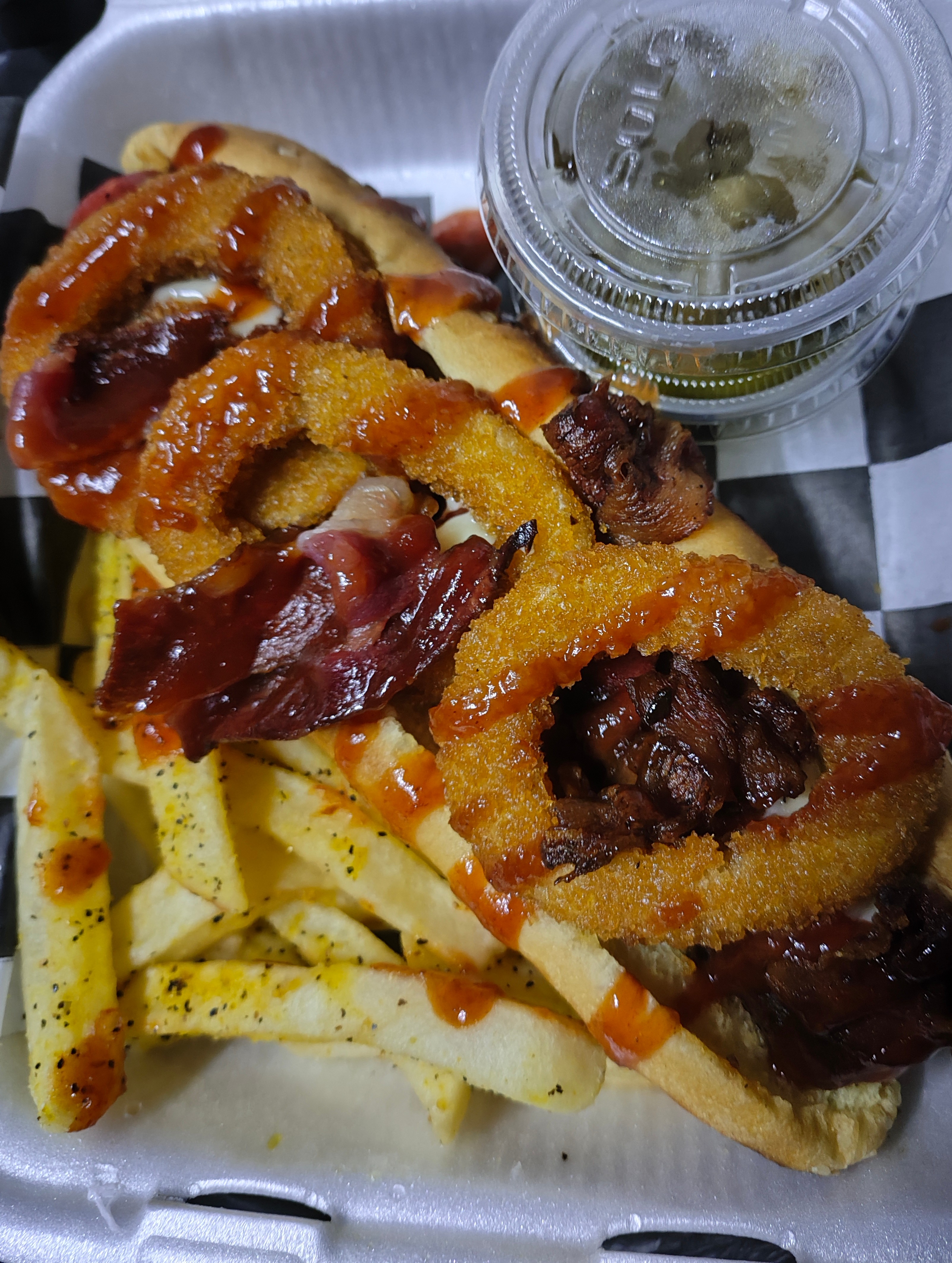 Alitas Locas image 6