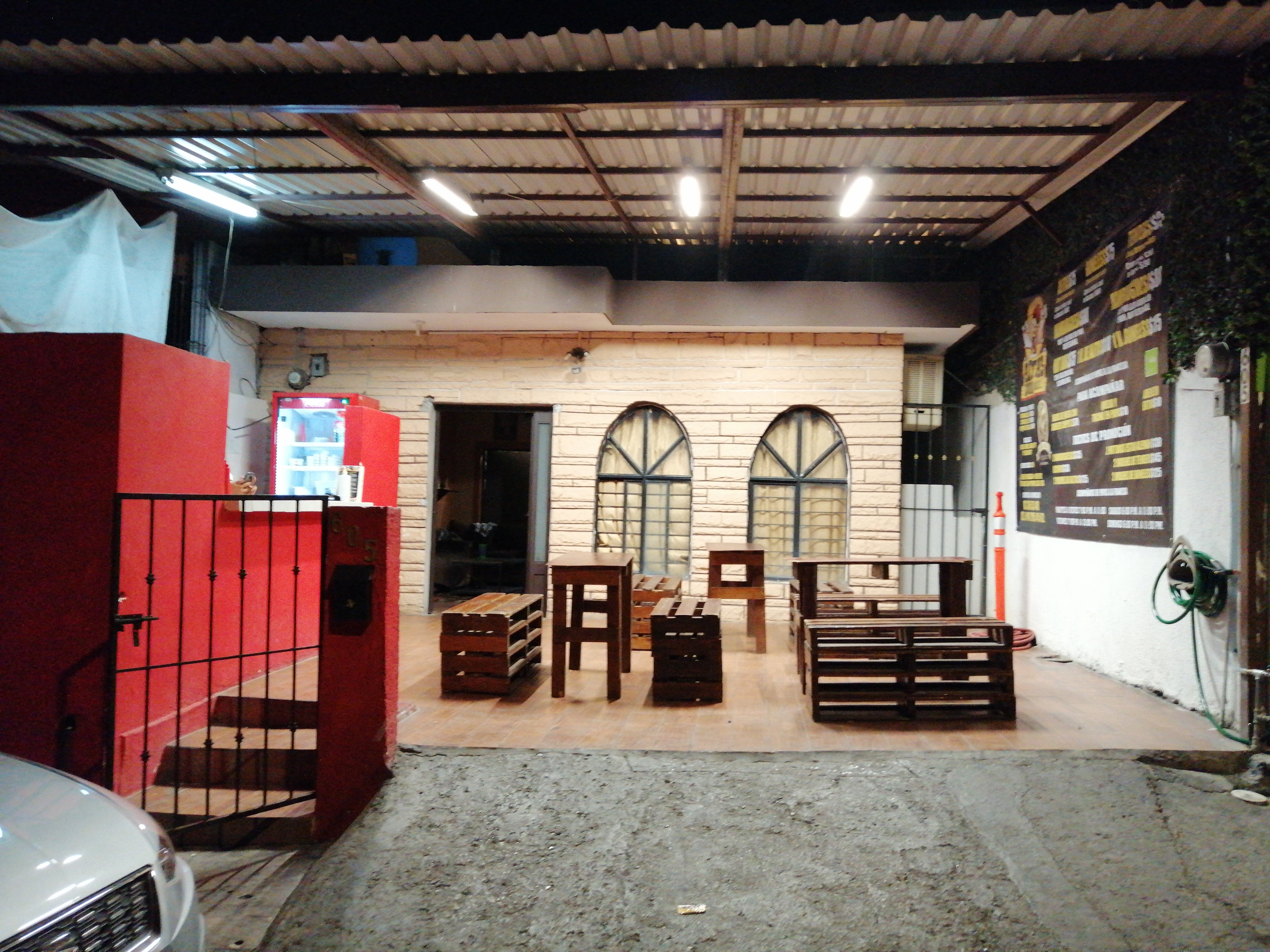 Alitas Locas image 7