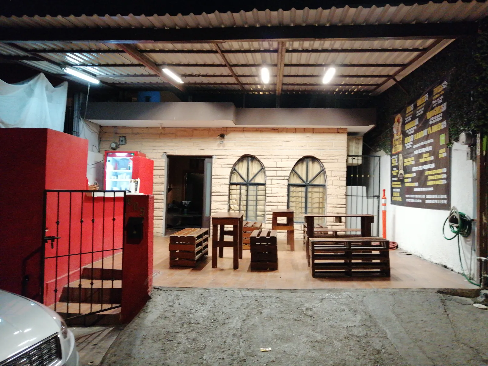 Alitas Locas image 7