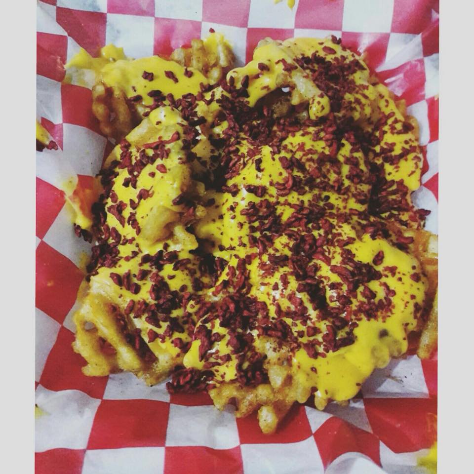 Alitas Locas image 9