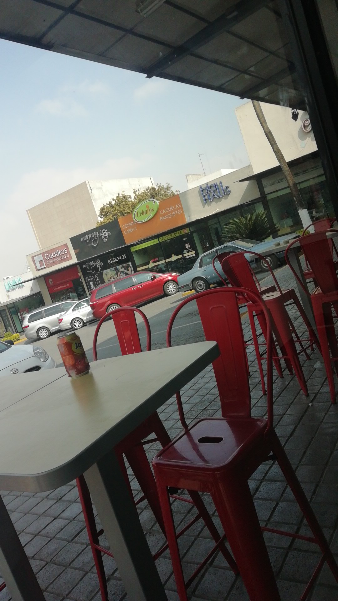 Doña Tota Vasconcelos San Pedro image 3