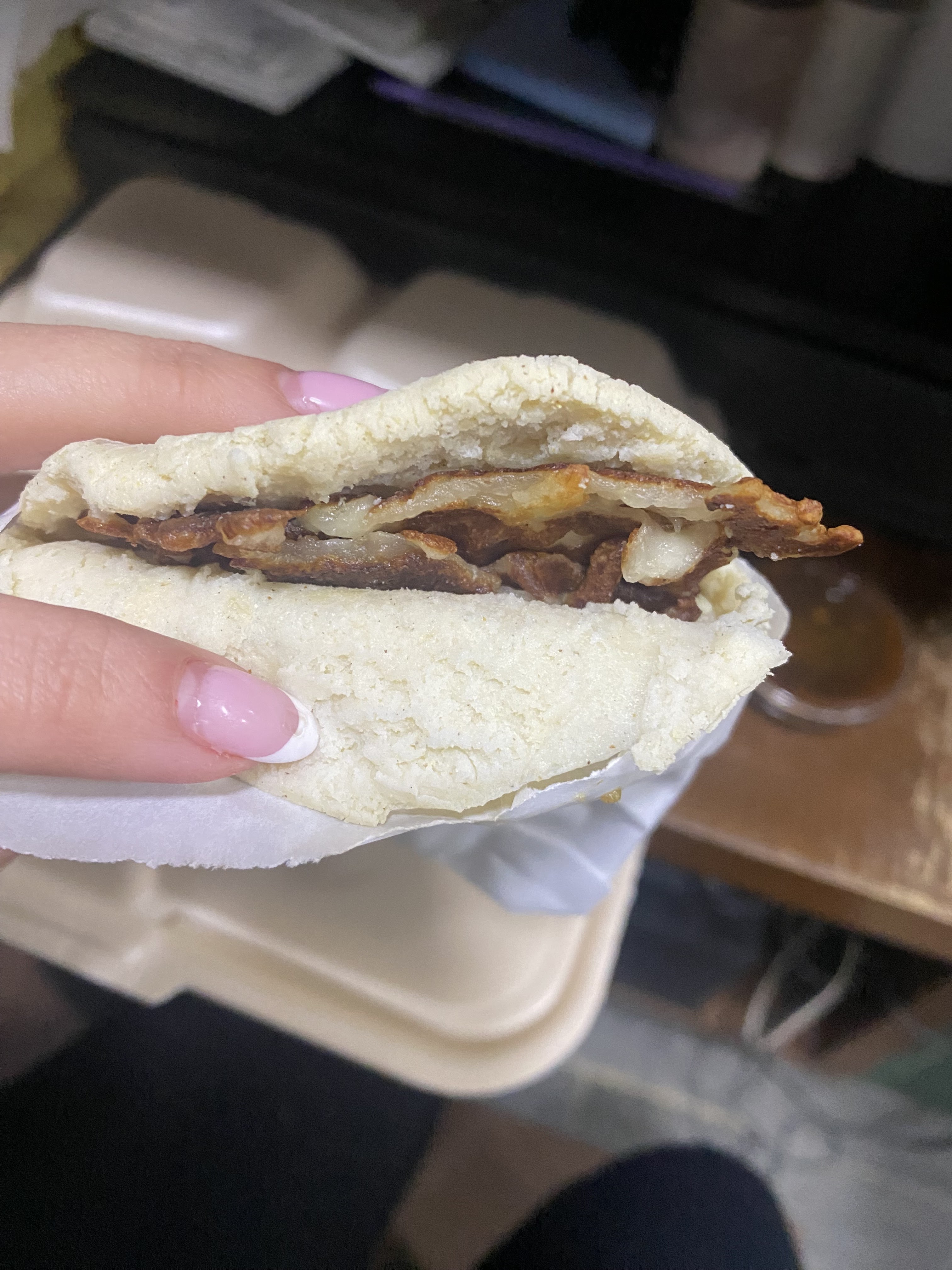 Doña Tota Vasconcelos San Pedro image 5