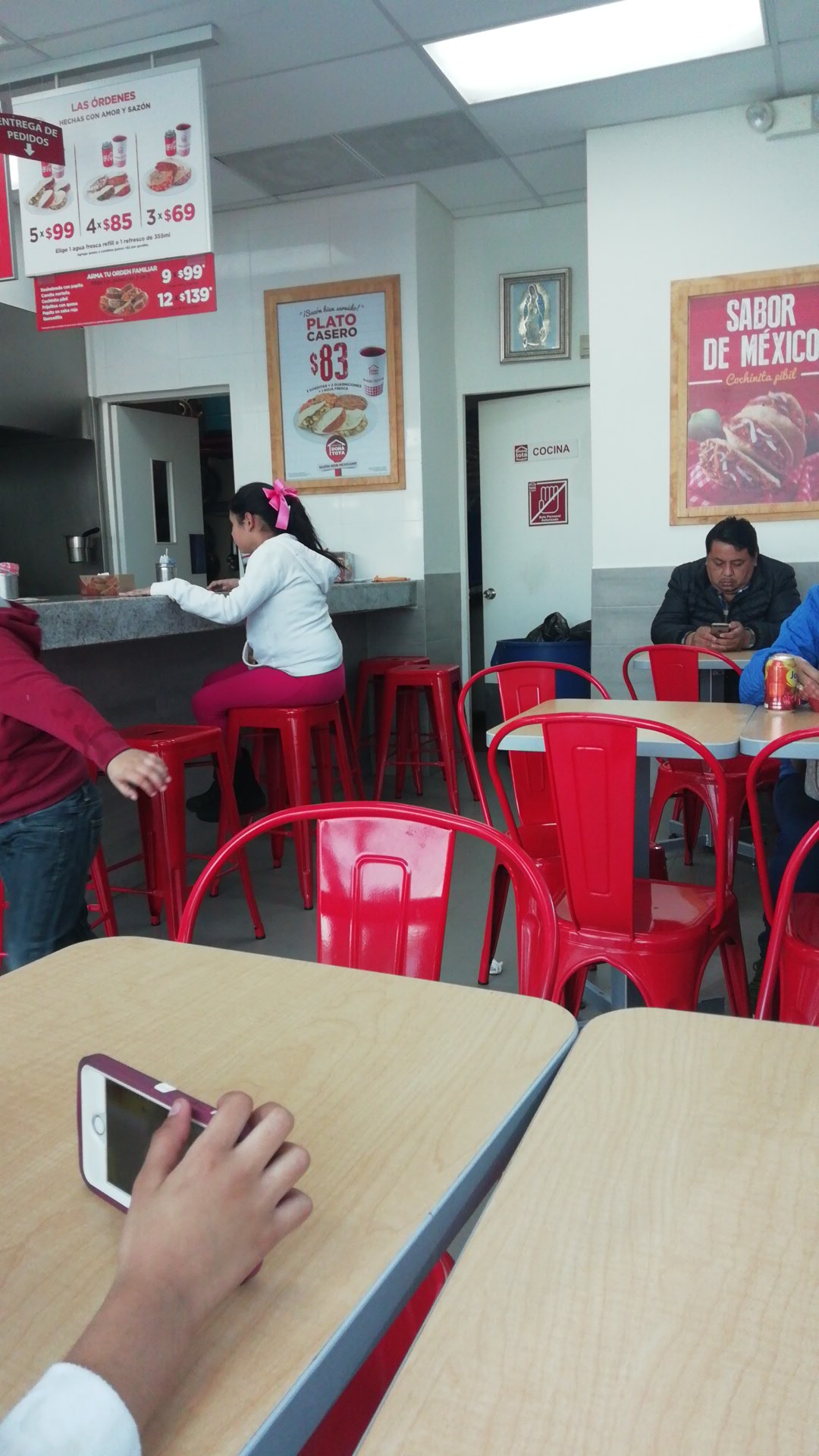 Doña Tota Vasconcelos San Pedro image 9