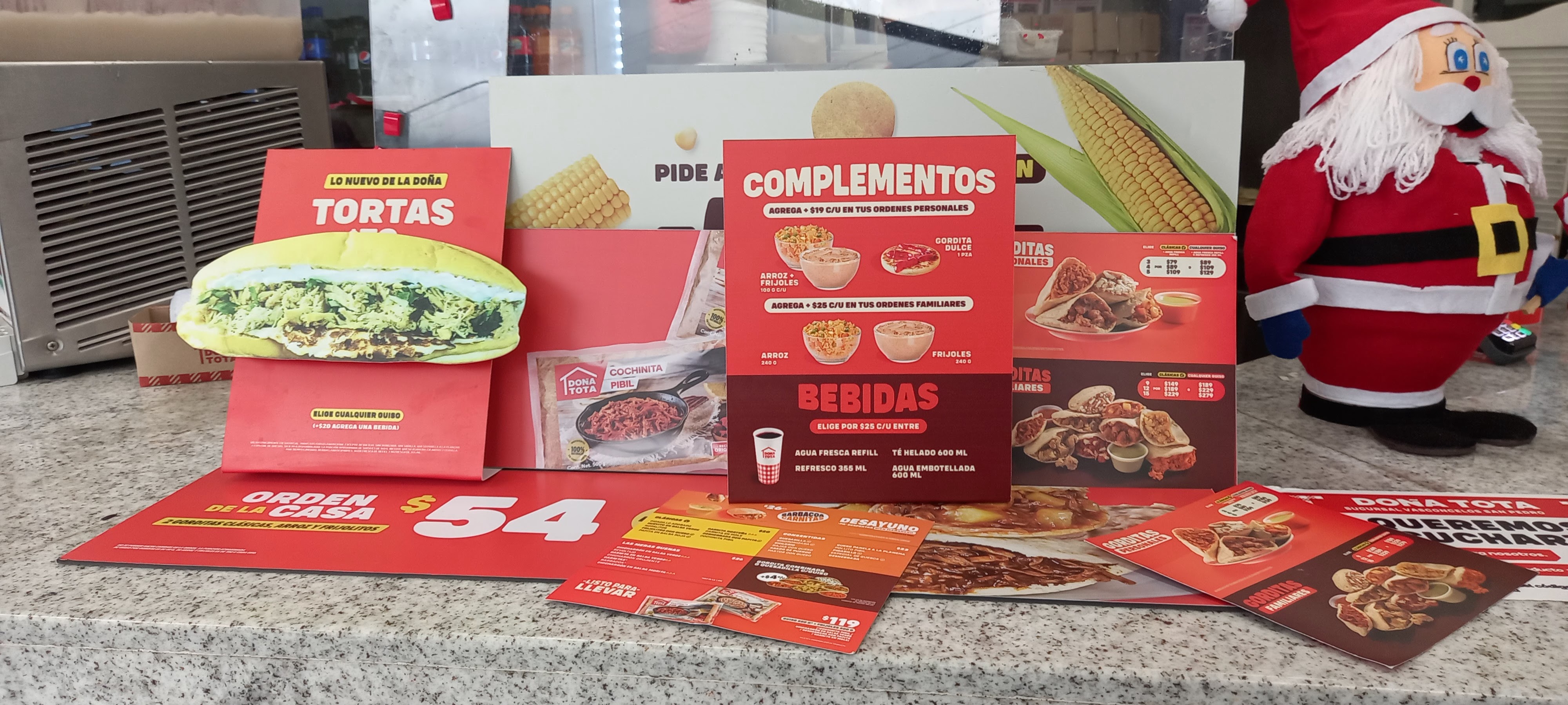 Doña Tota Vasconcelos San Pedro image 10