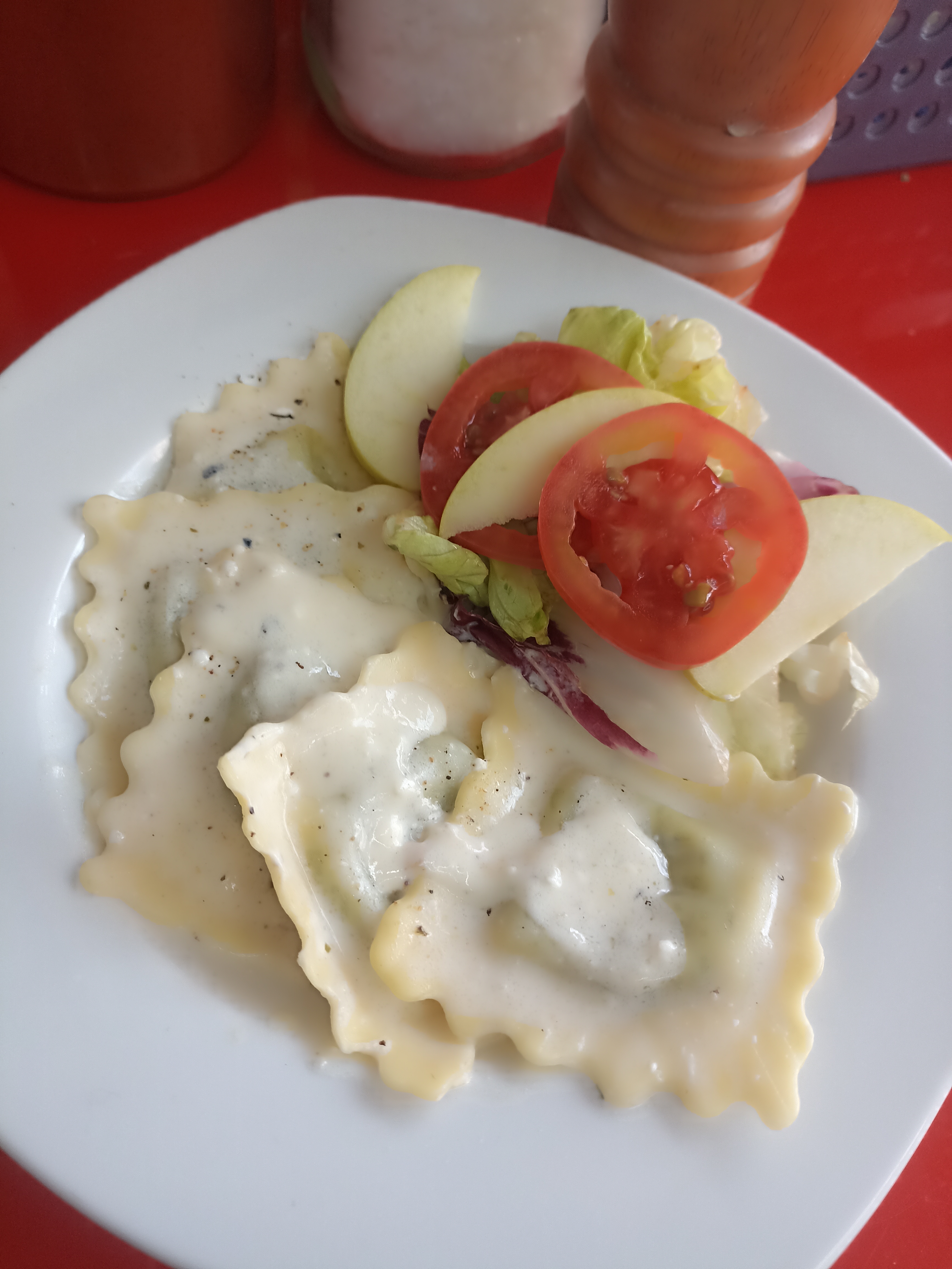 Barry's Cafetería image 2