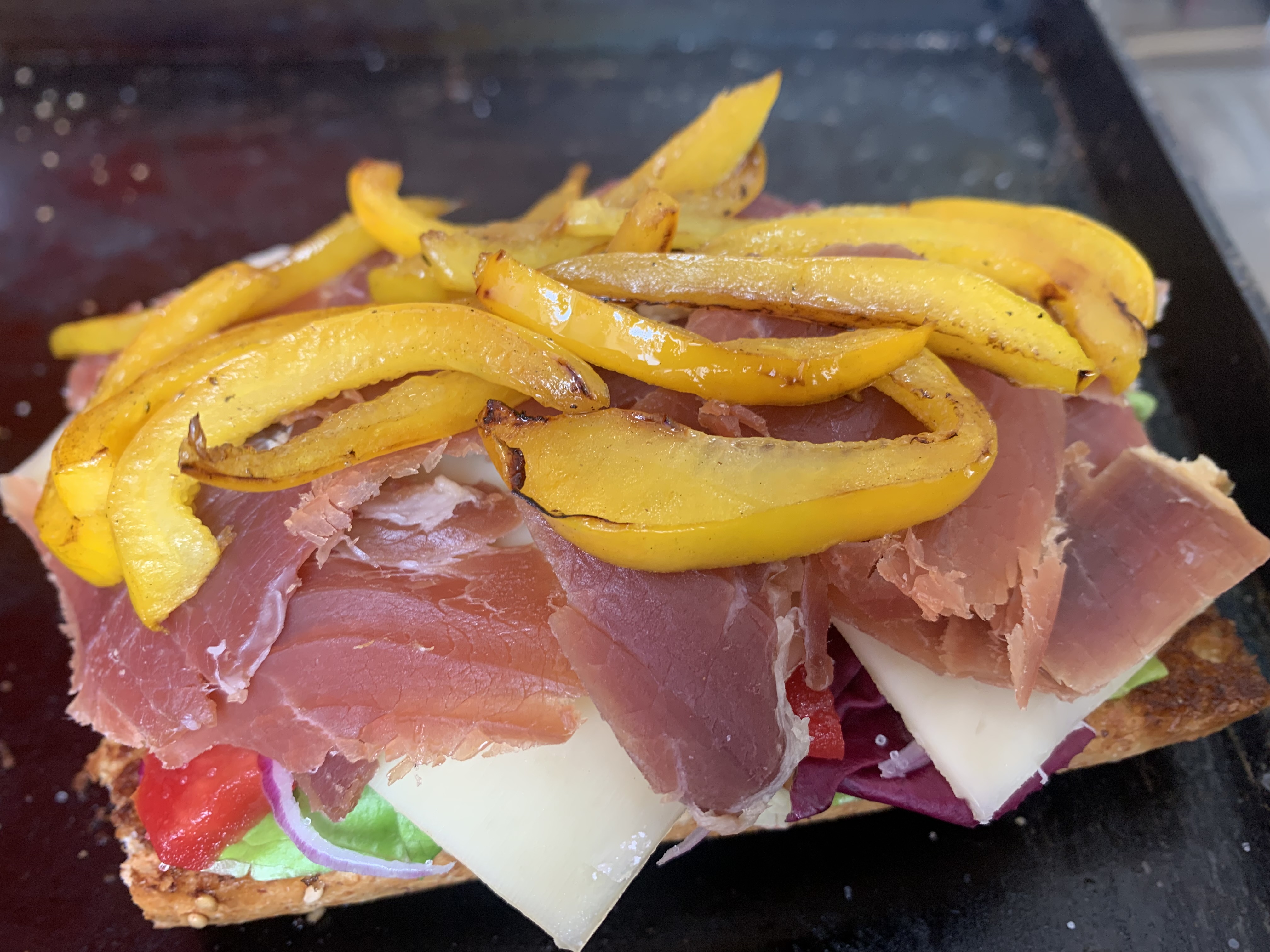 Barry's Cafetería image 3