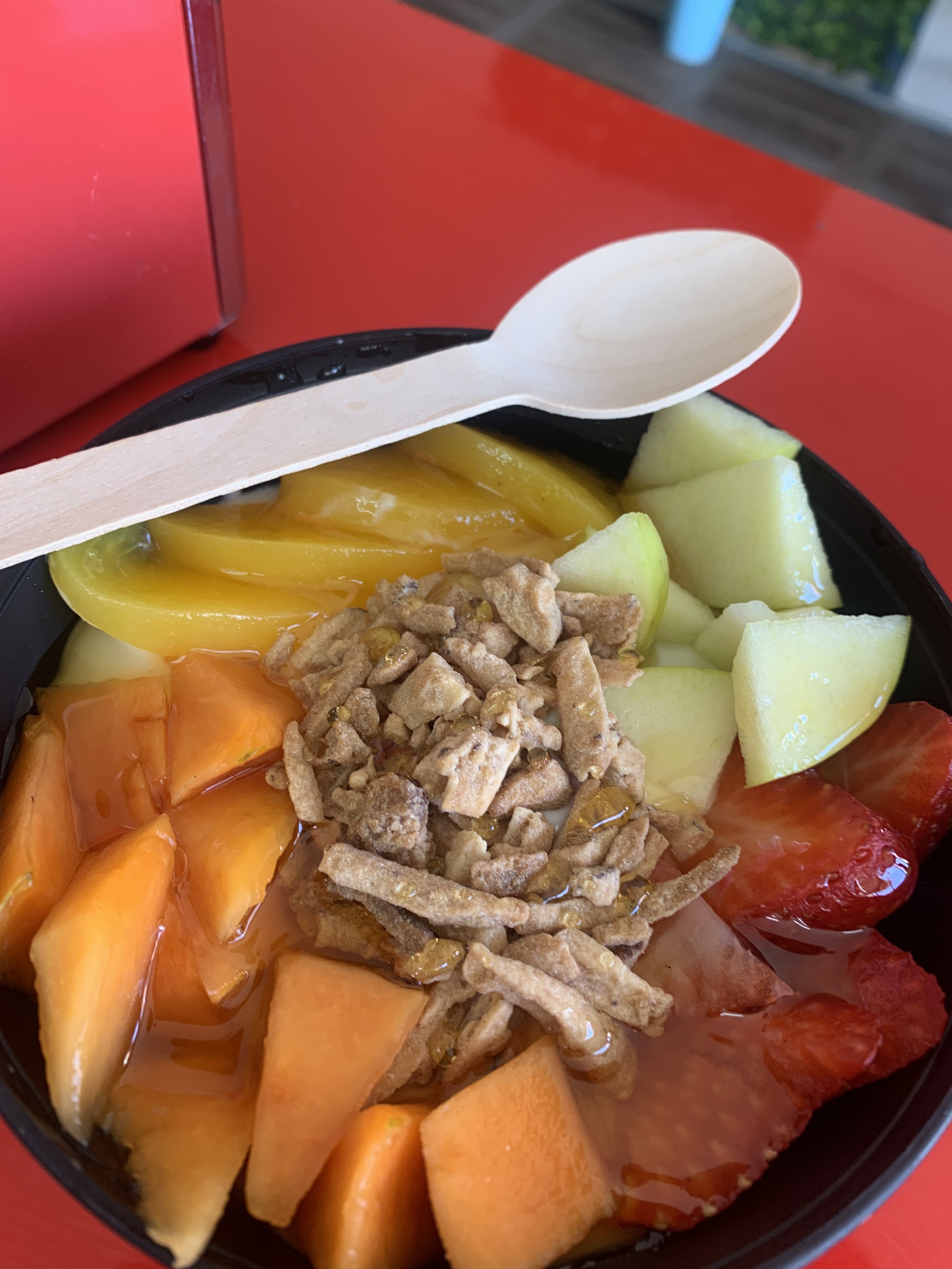 Barry's Cafetería image 4