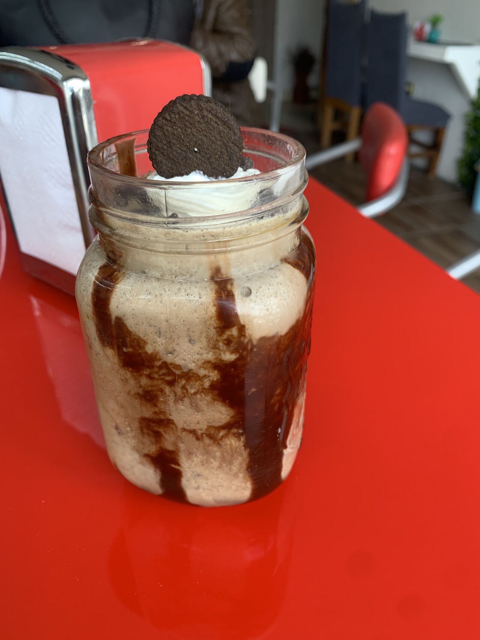 Barry's Cafetería image 6