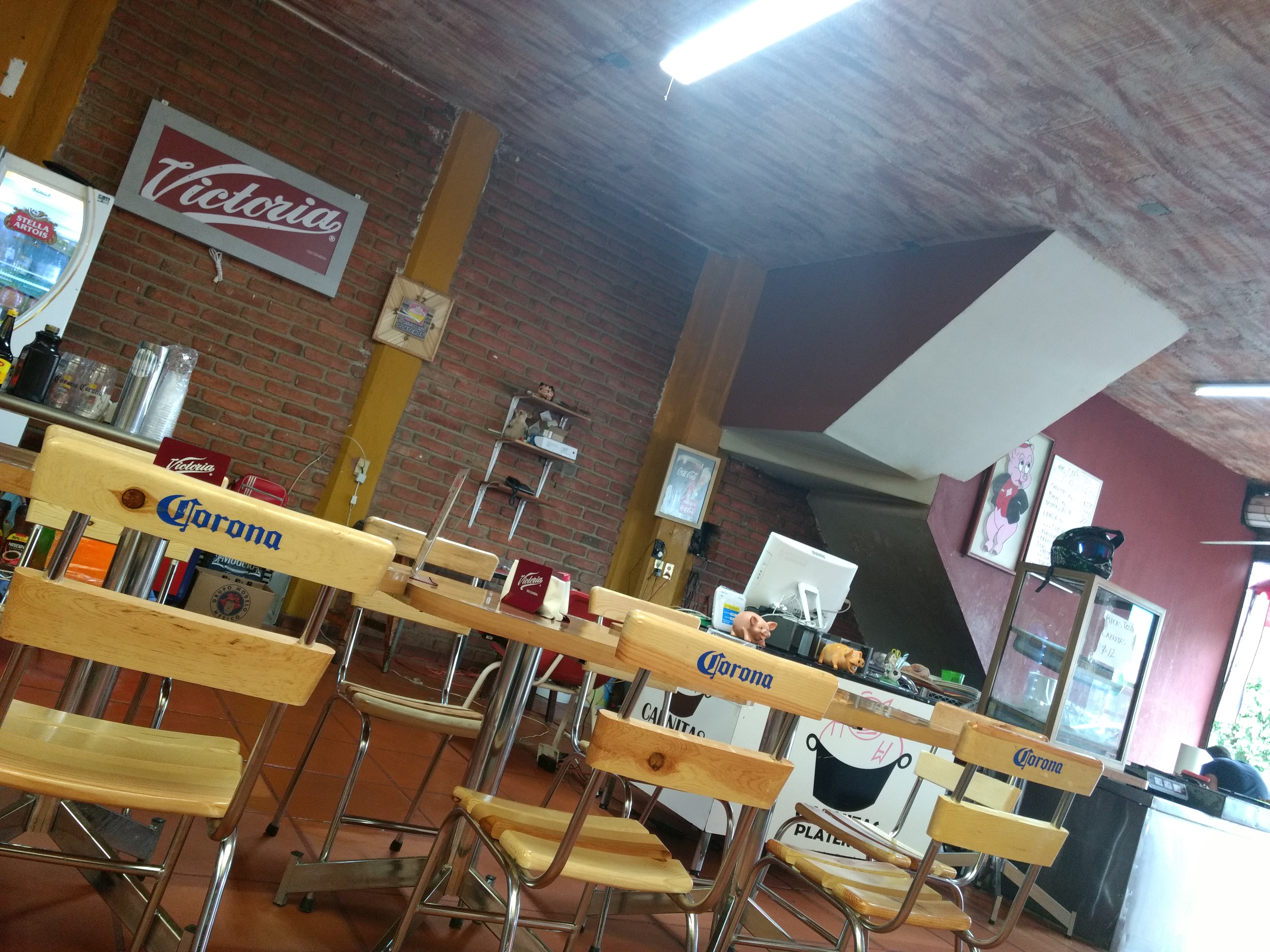 Carnitas Plateros image 1