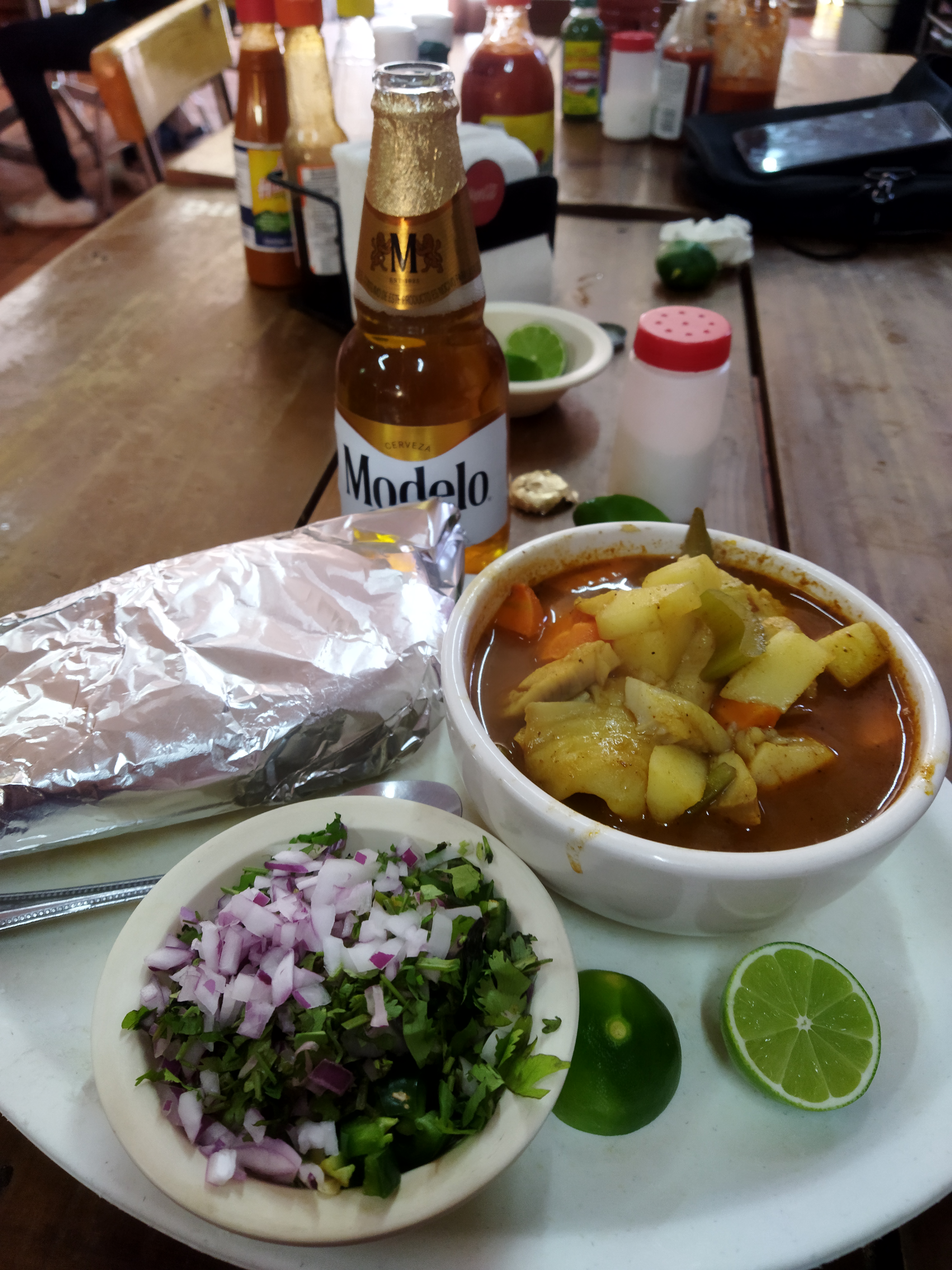 Carnitas Plateros image 2