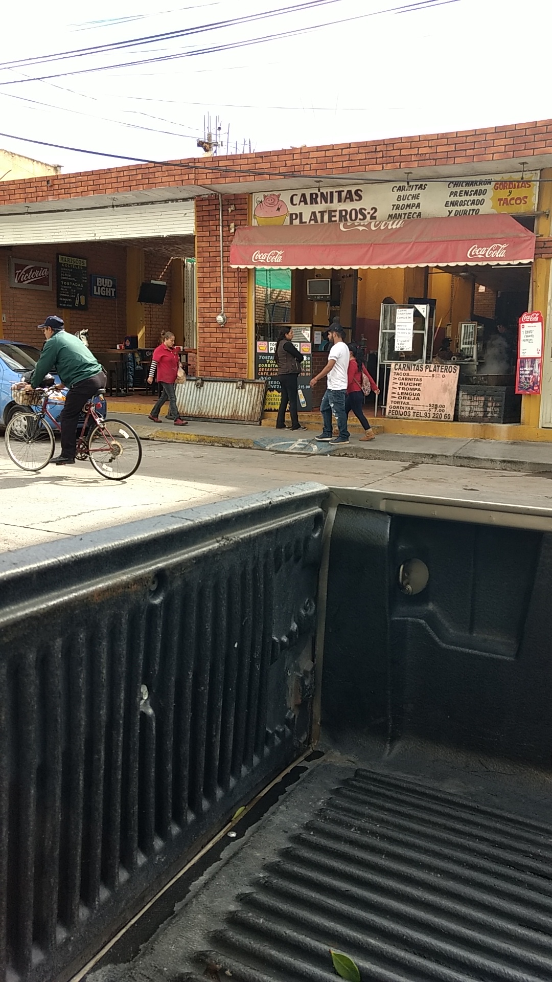 Carnitas Plateros image 4