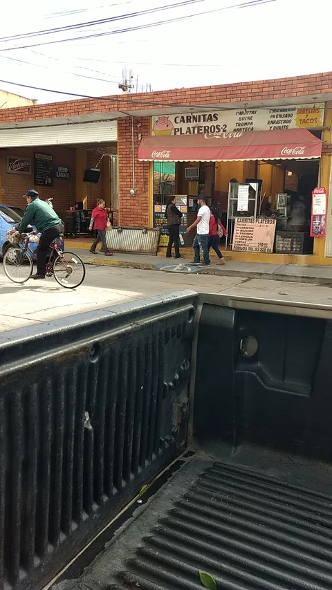 Carnitas Plateros image 4