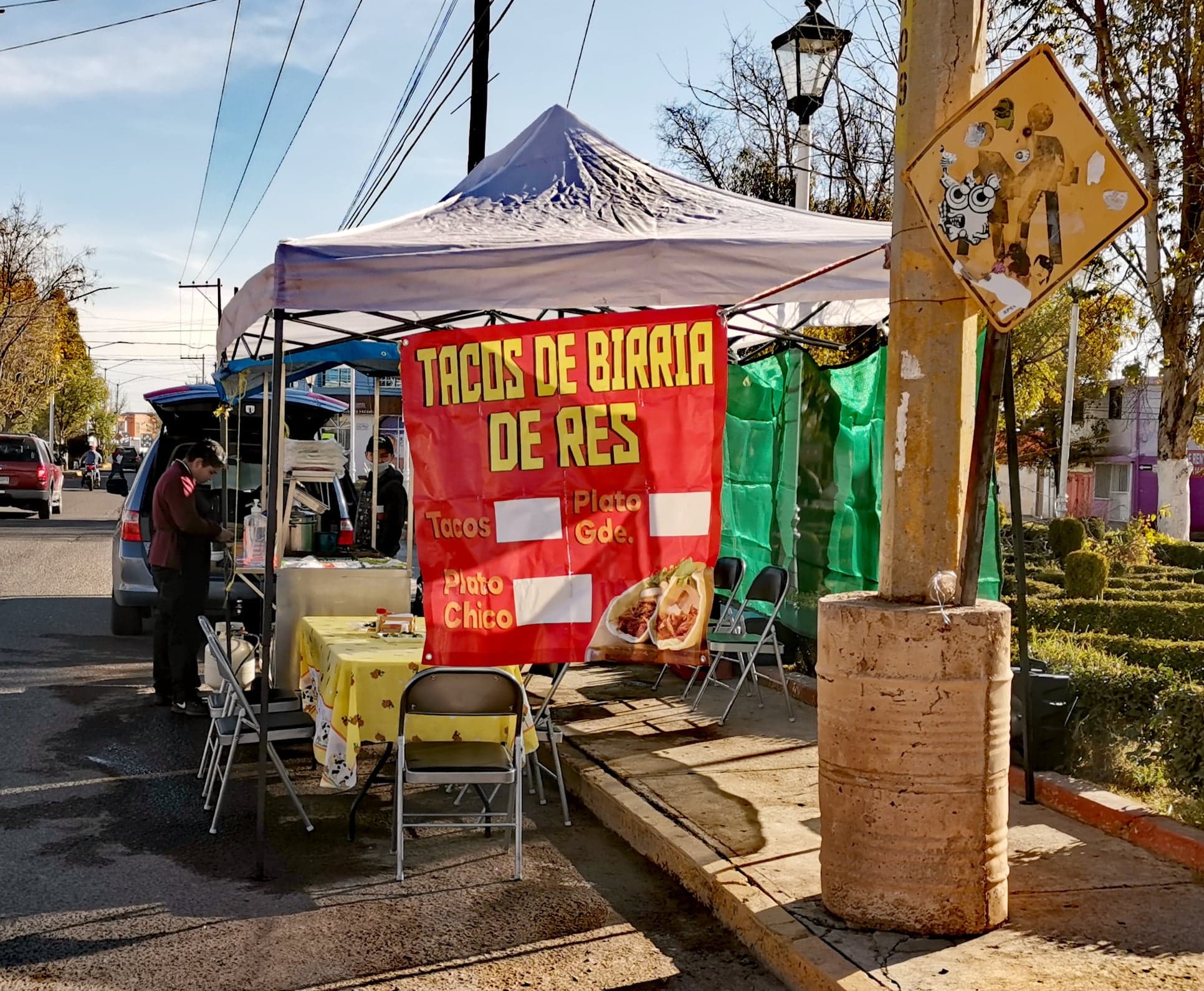 Birrieria "Campos" image 3