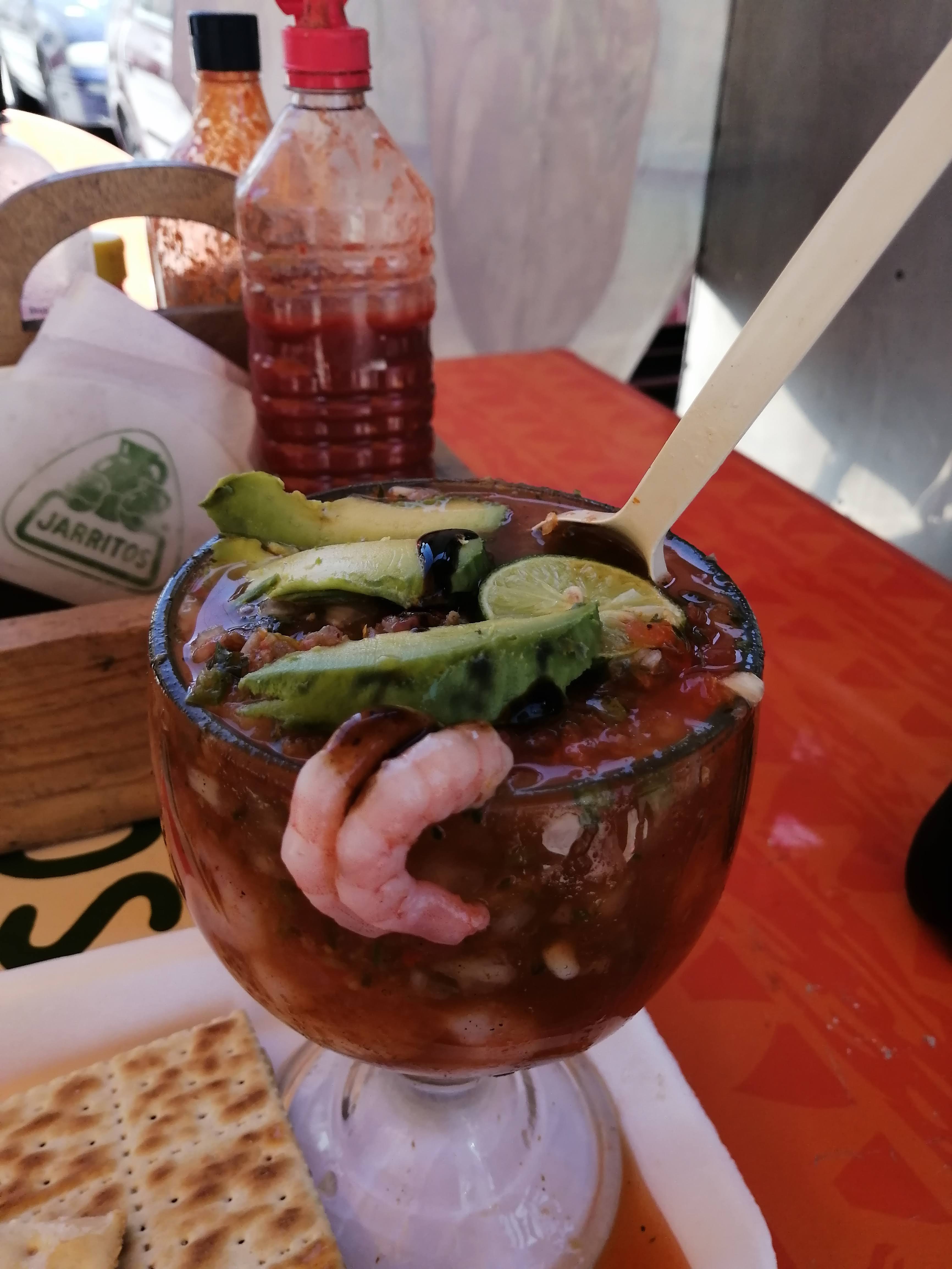 Mariscos Pepillo. image 1