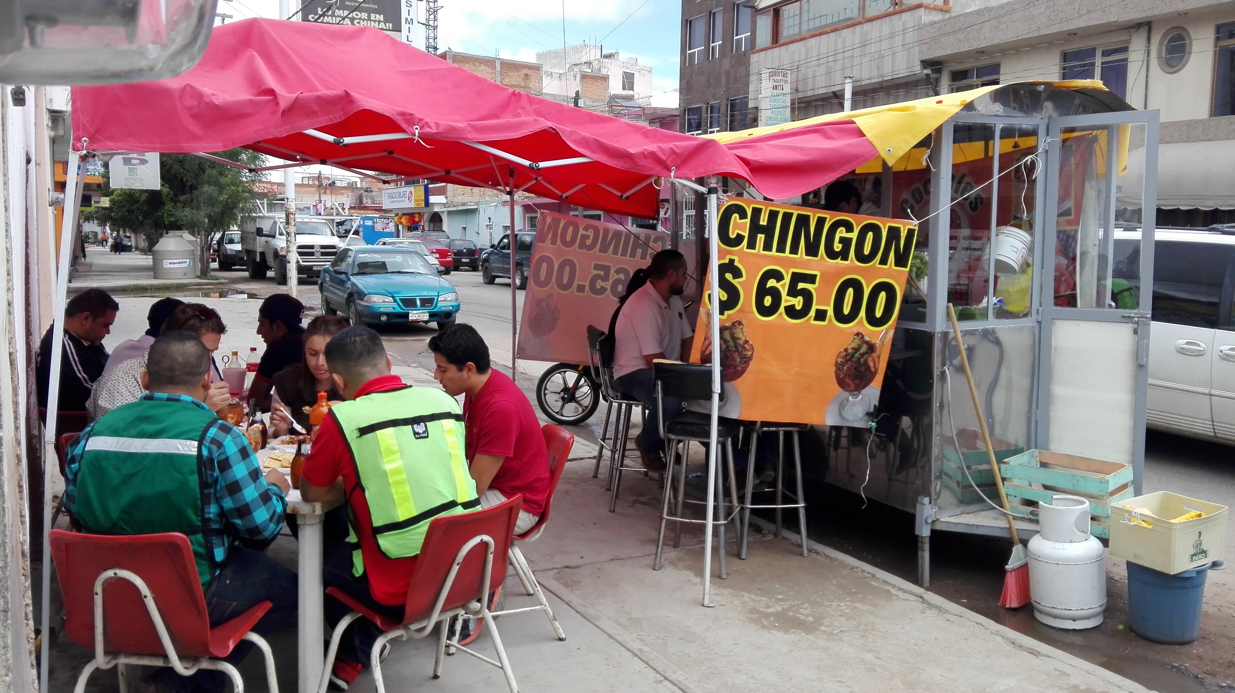 Mariscos Pepillo. image 2