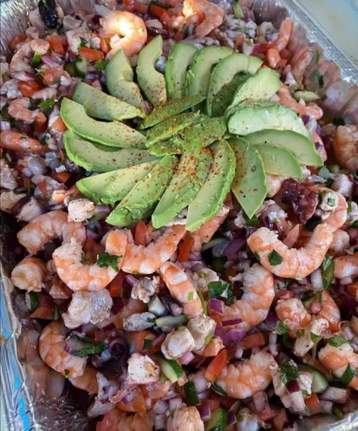 Mariscos Pepillo. image 4