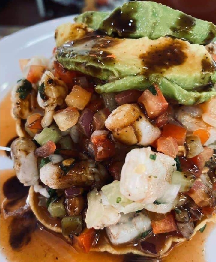Mariscos Pepillo. image 6