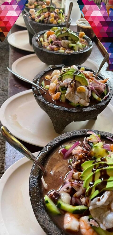 Mariscos Pepillo. image 7