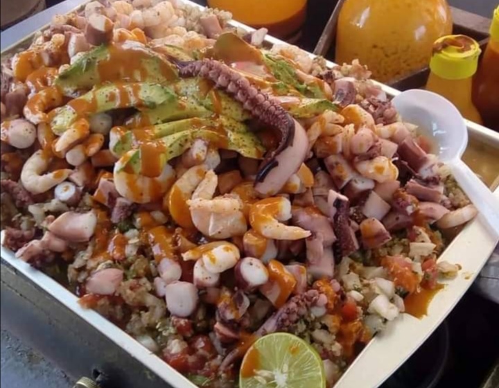 Mariscos Pepillo. image 8