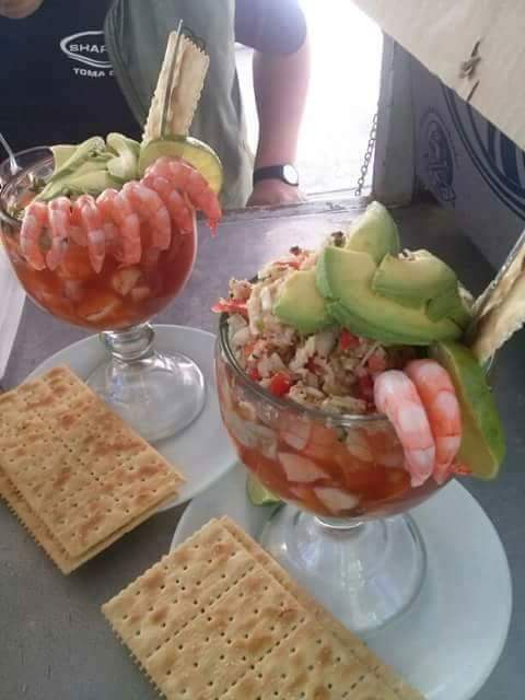 Mariscos Pepillo. image 9