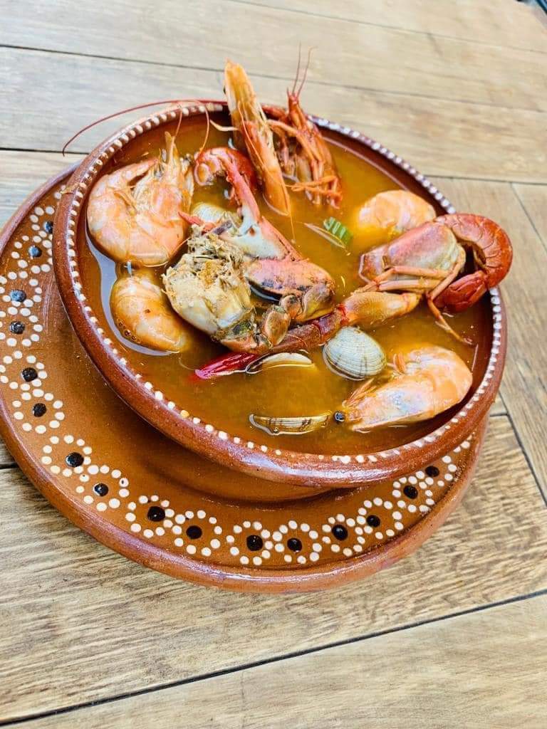 Mariscos Pepillo. image 10