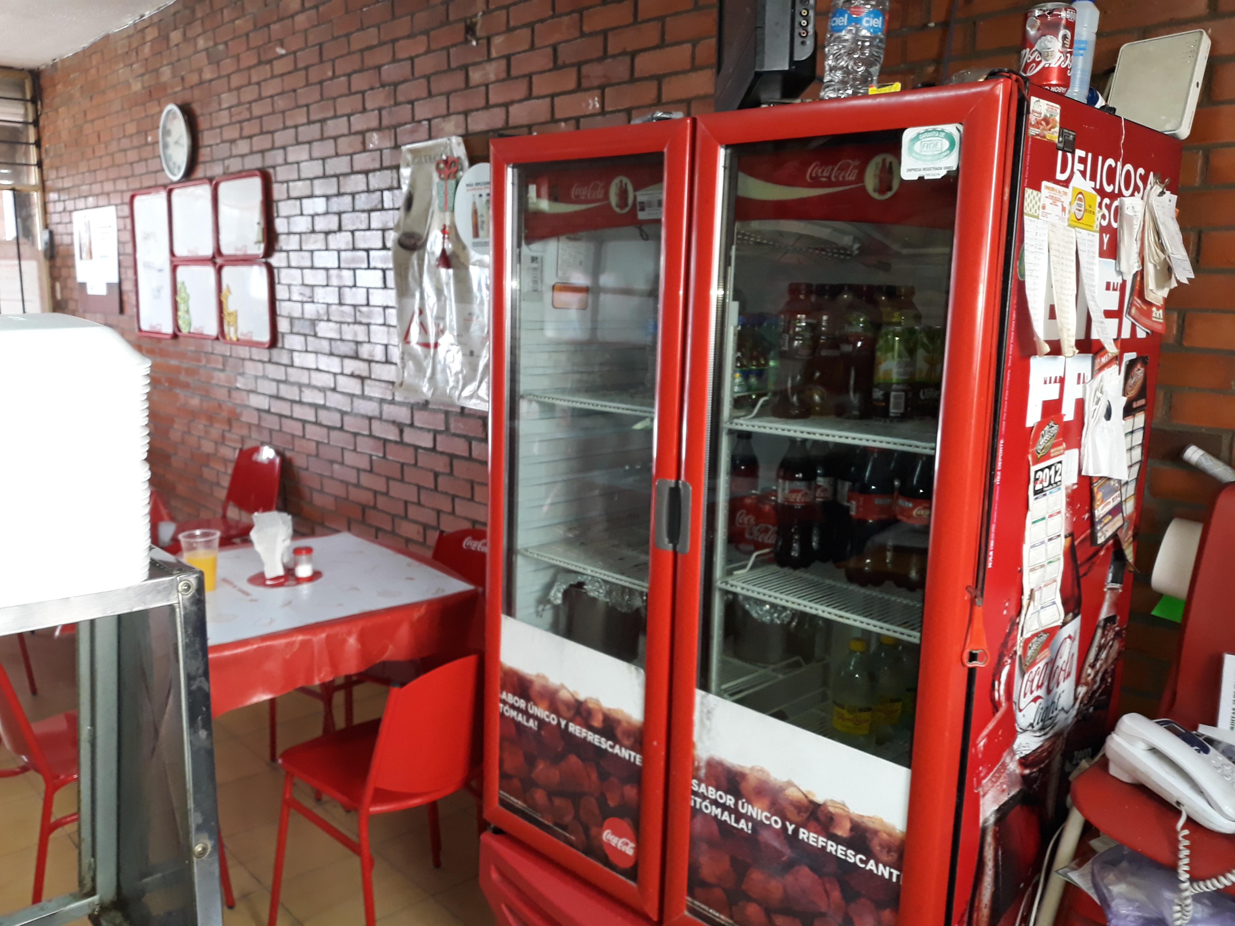 Gorditas Los Cuates image 1