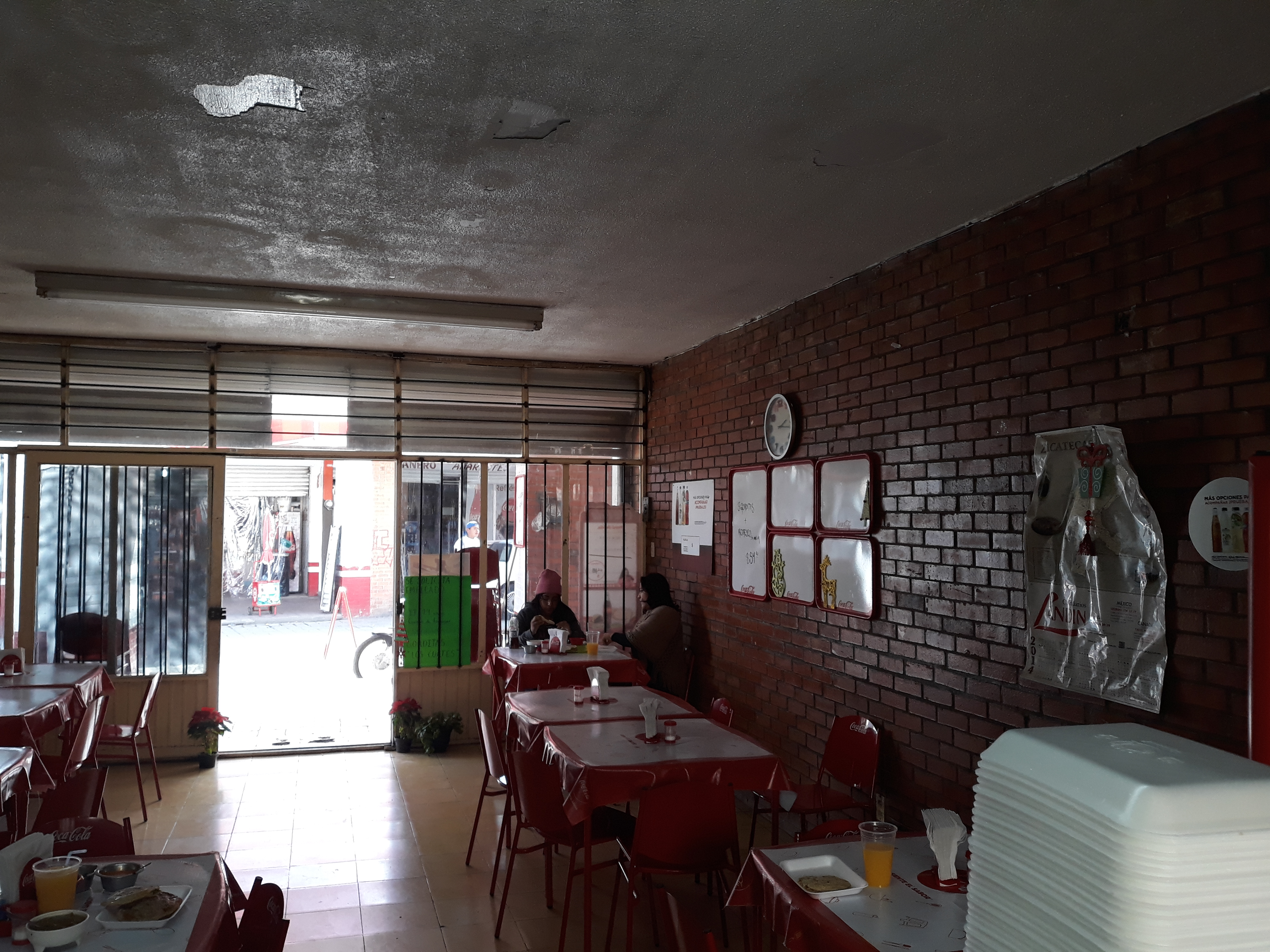 Gorditas Los Cuates image 3