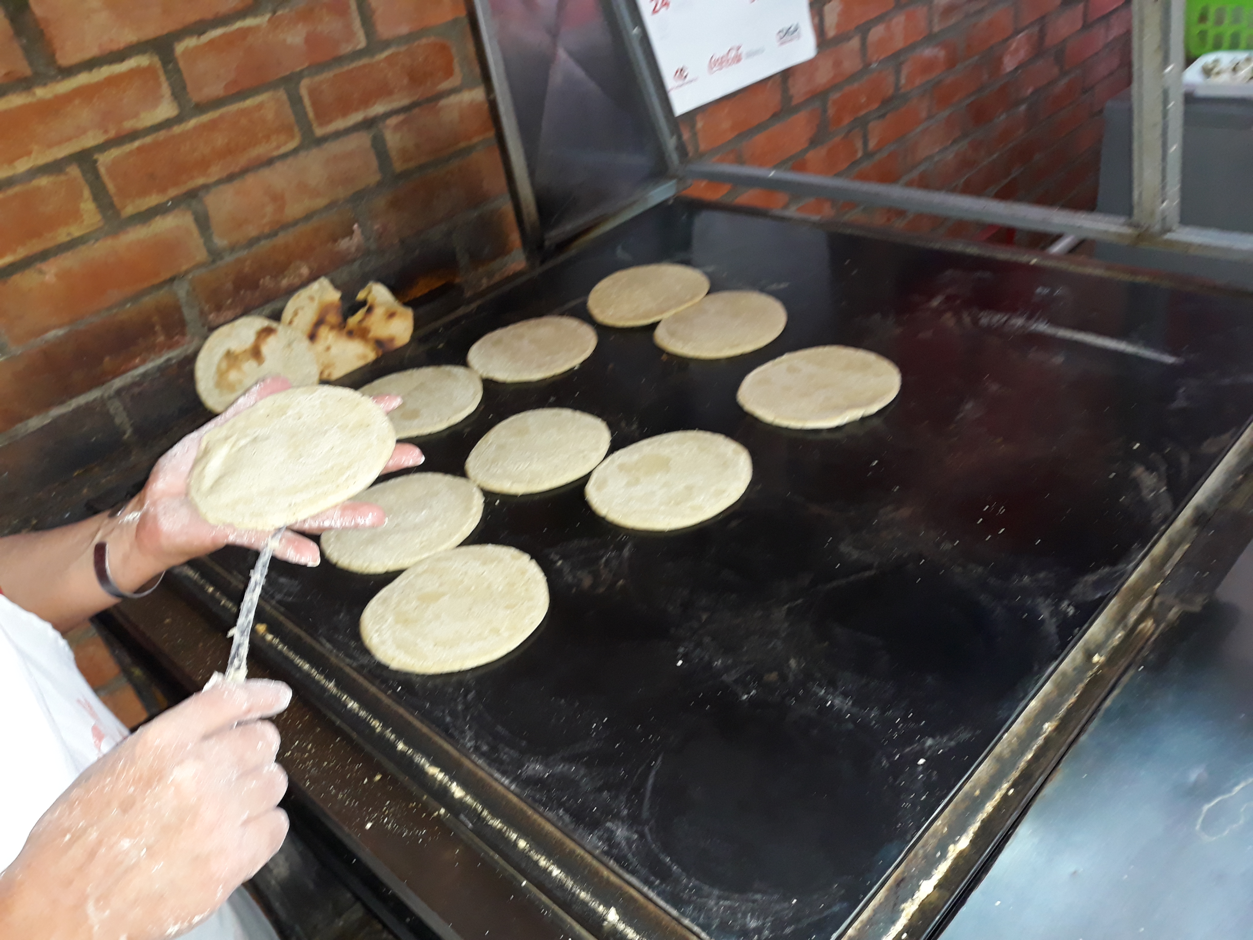 Gorditas Los Cuates image 4