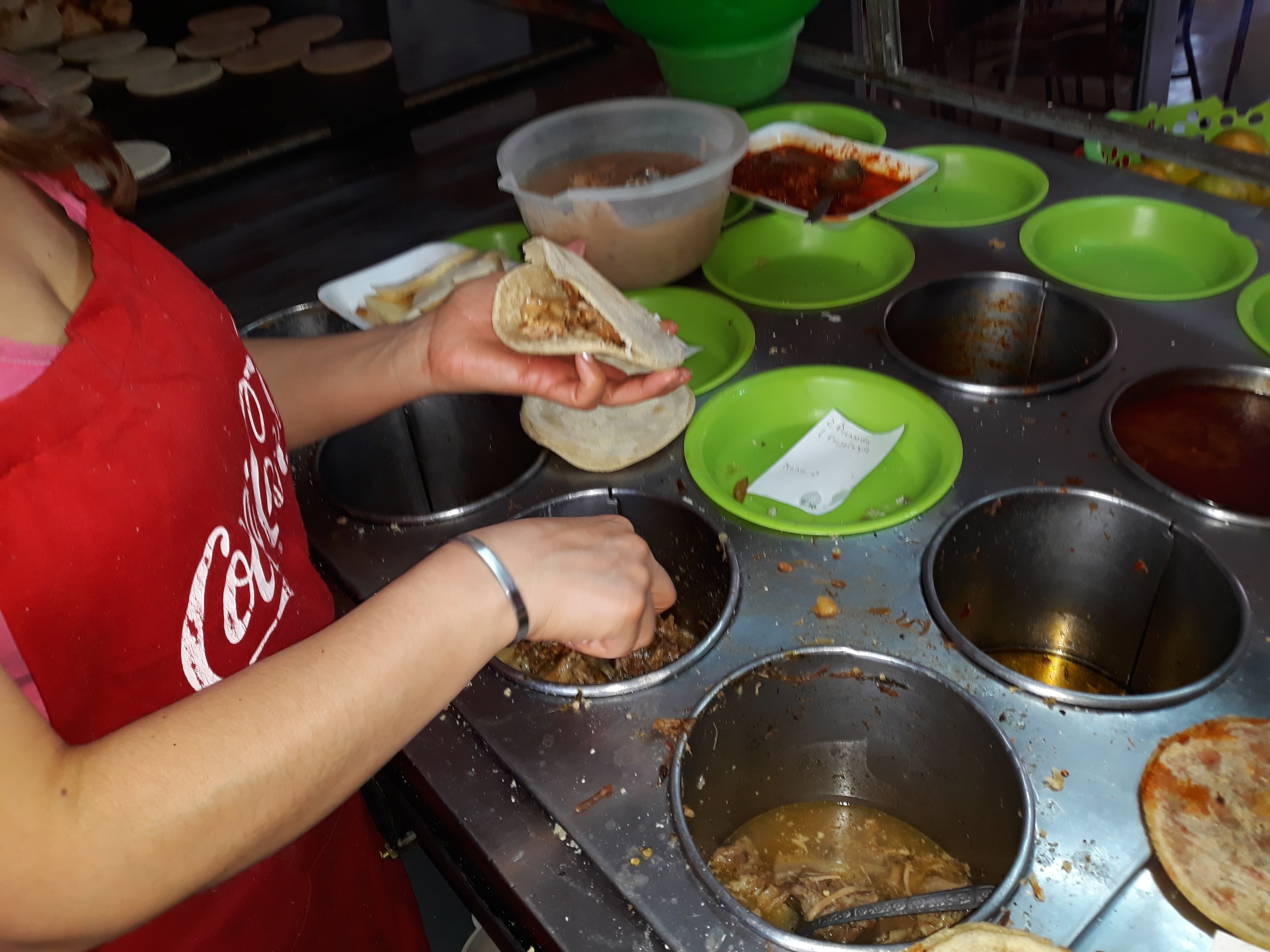 Gorditas Los Cuates image 5