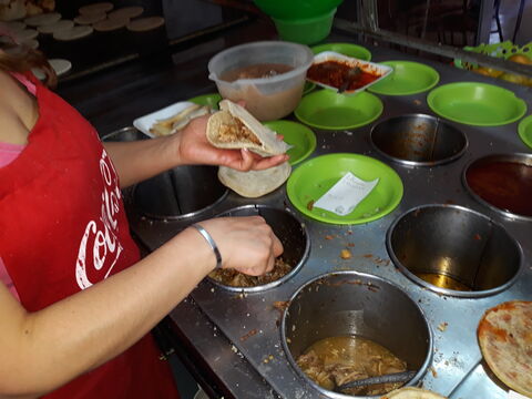 Gorditas Los Cuates image 5