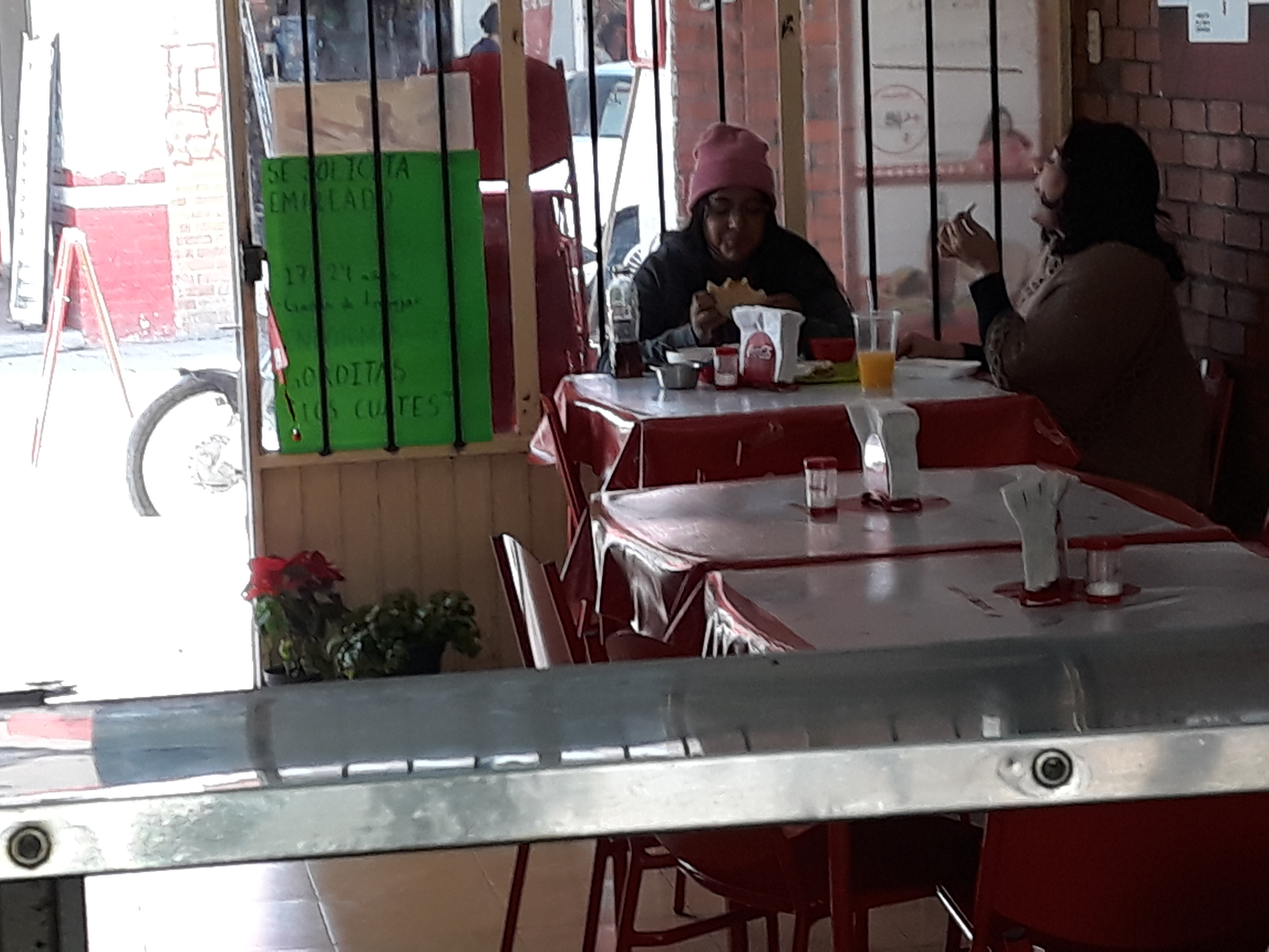 Gorditas Los Cuates image 6