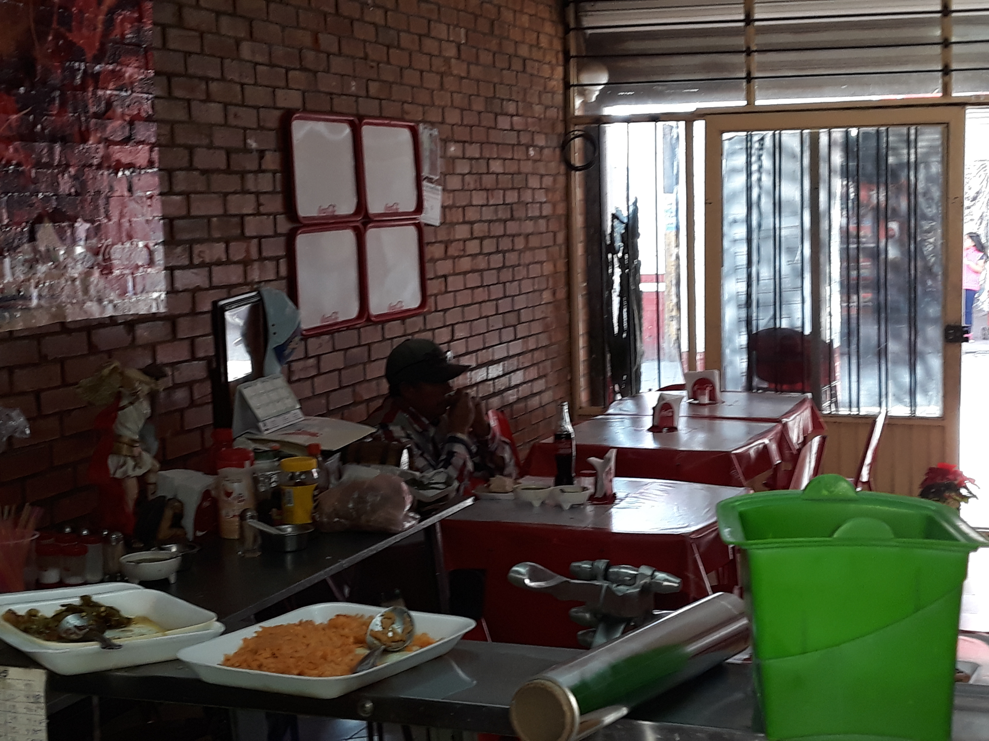 Gorditas Los Cuates image 7