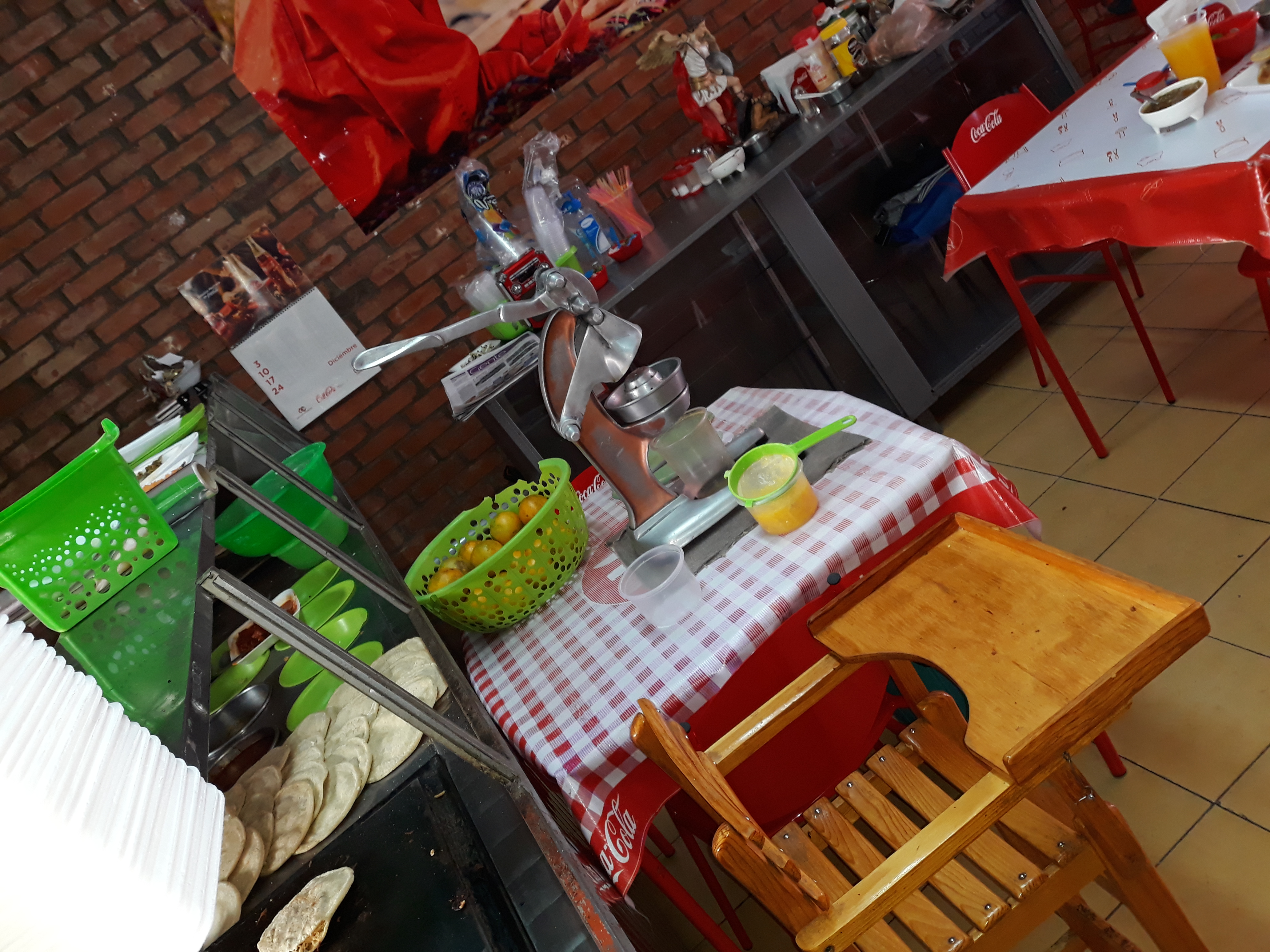 Gorditas Los Cuates image 8