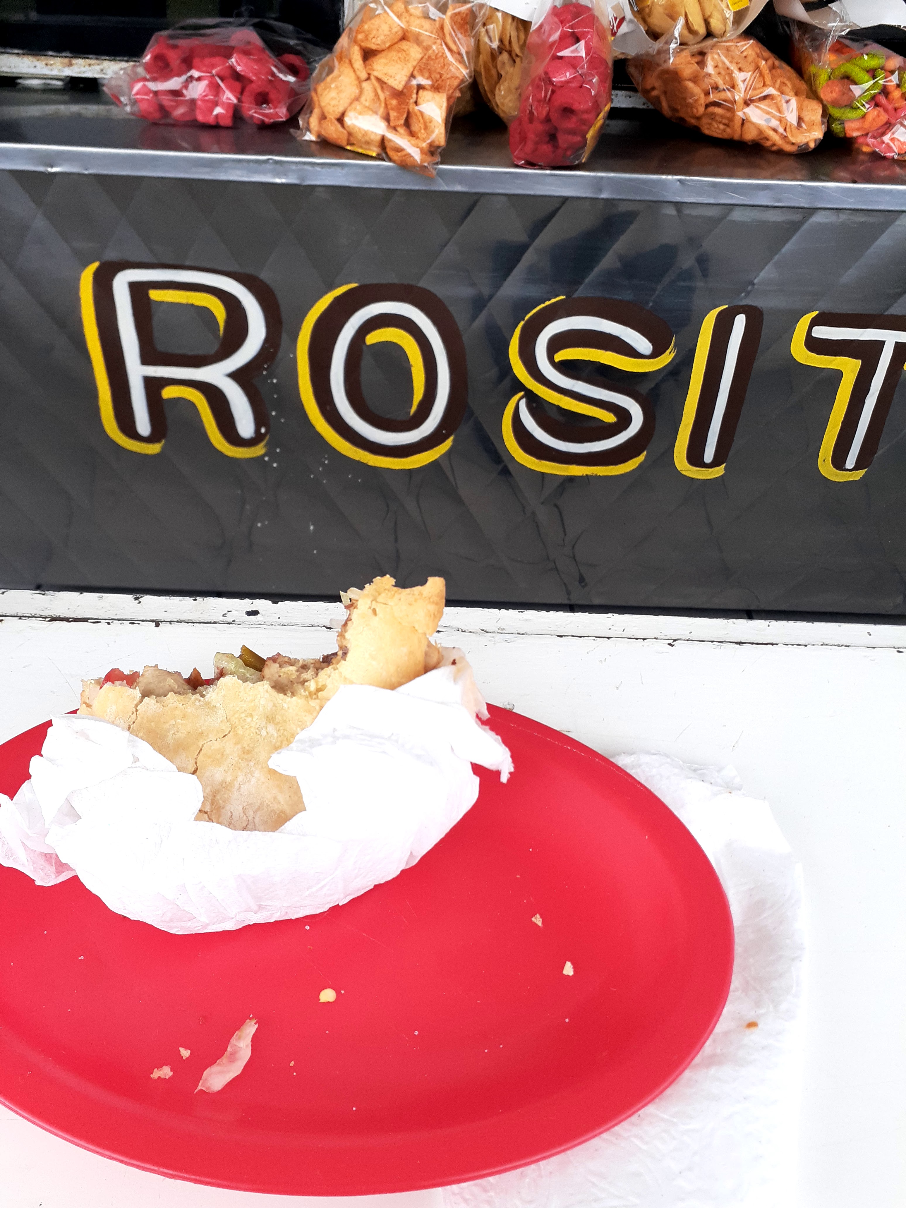 Tortas Rosita image 2