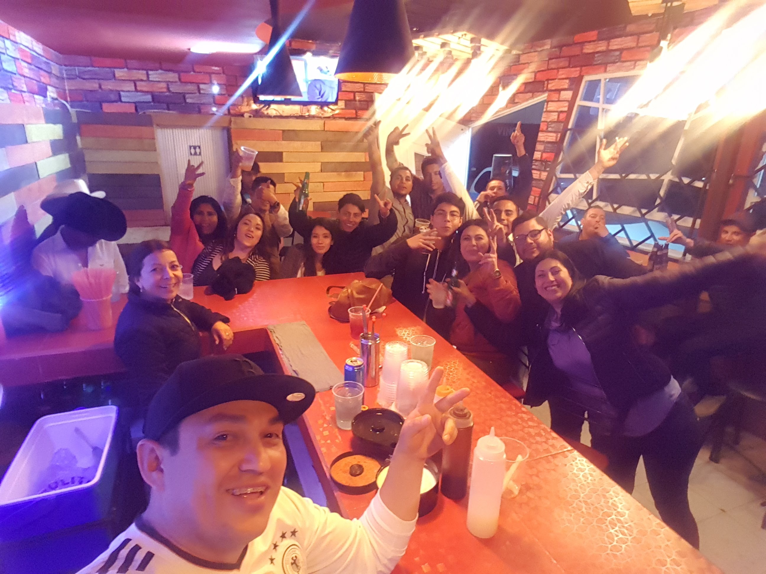 Bar Barra Roja image 3