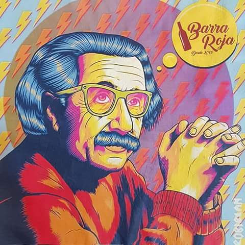 Bar Barra Roja image 4