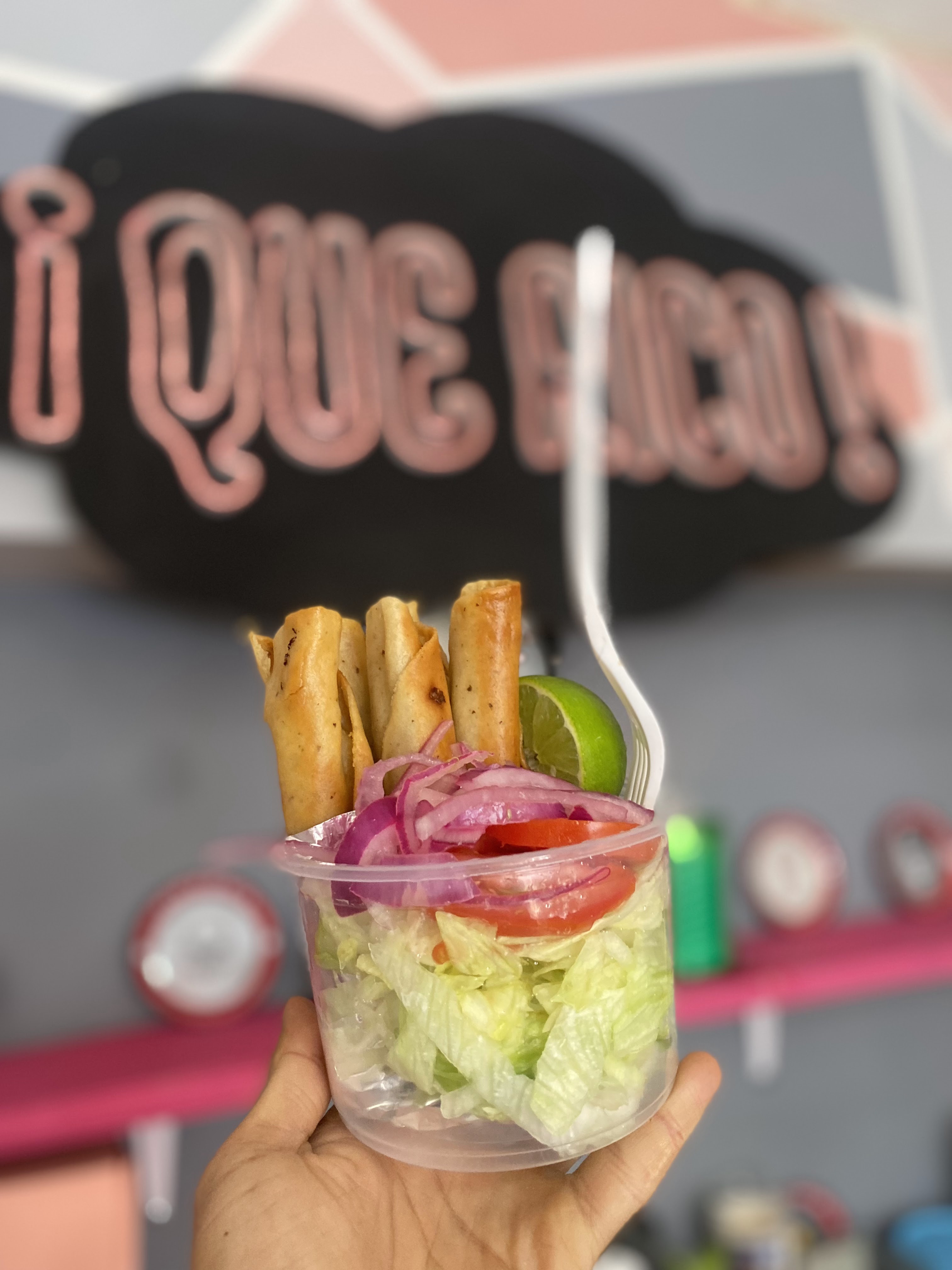 AXINGAO QUE RICO image 5